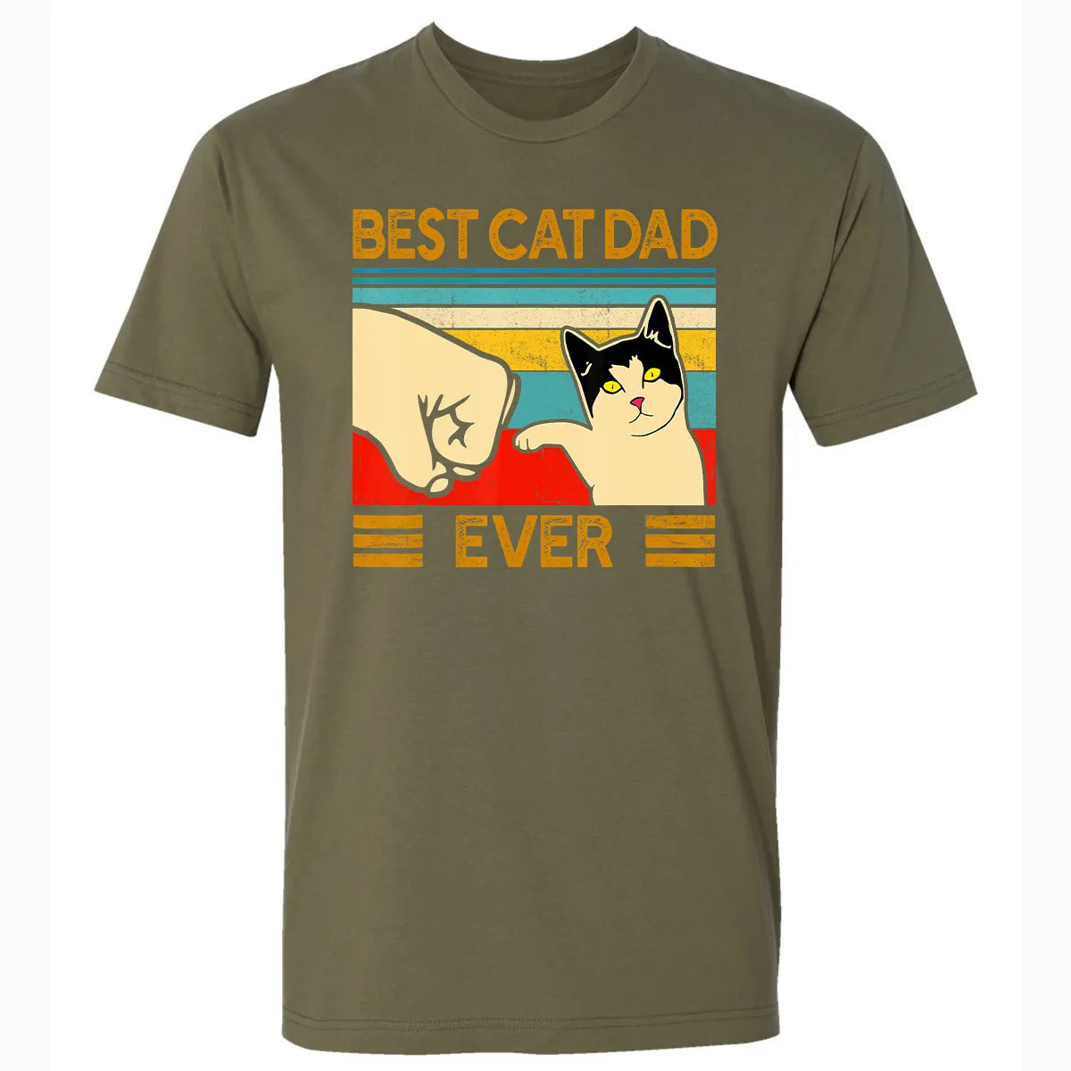 Premium Unisex T-shirt - HDXX5J1A