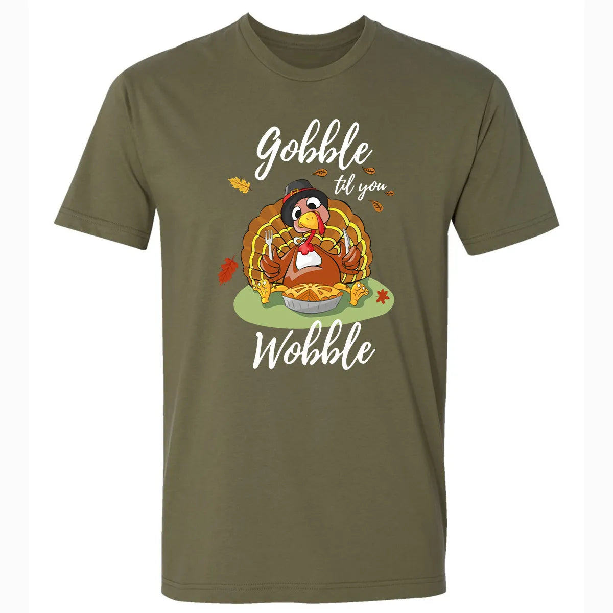Premium Unisex T-shirt - 2WXCSNPS