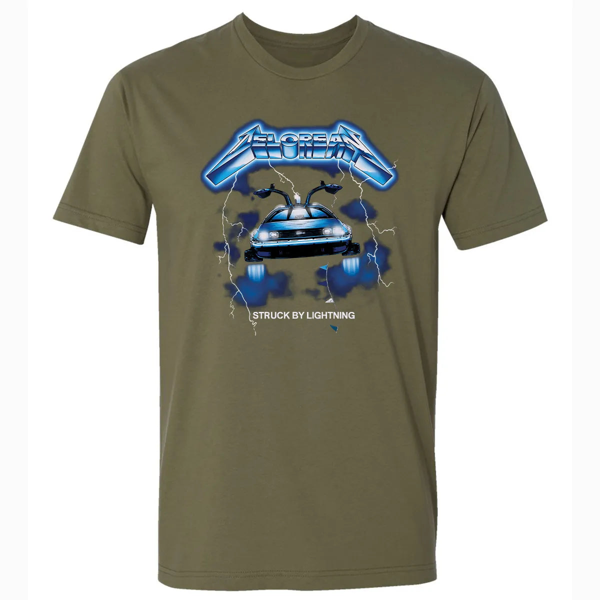 Premium Unisex T-shirt - TKK2VDLA