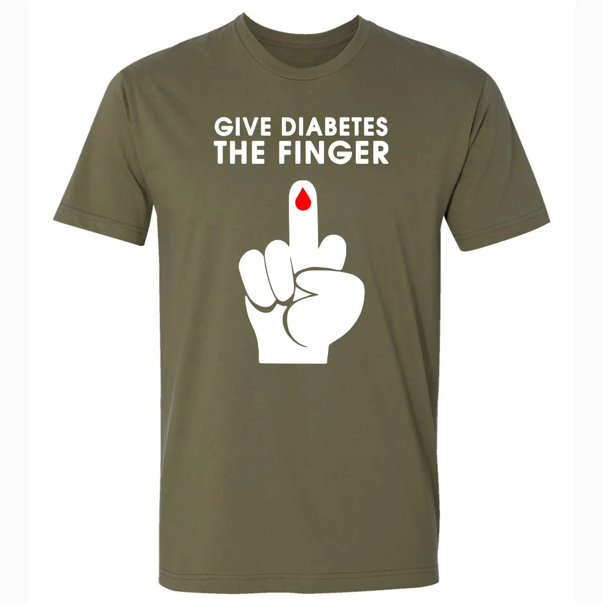 Premium Unisex T-shirt - QMLNTVEQ