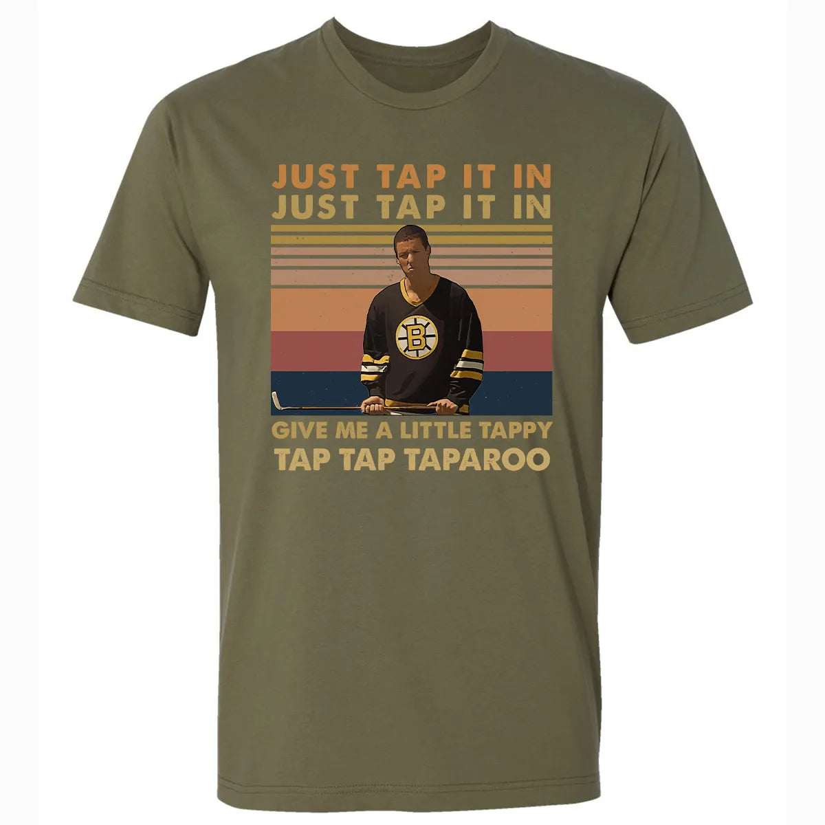 Premium Unisex T-shirt - X1ABUNS1