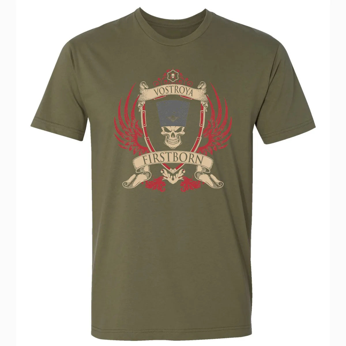 Premium Unisex T-shirt - MJPKUDVU