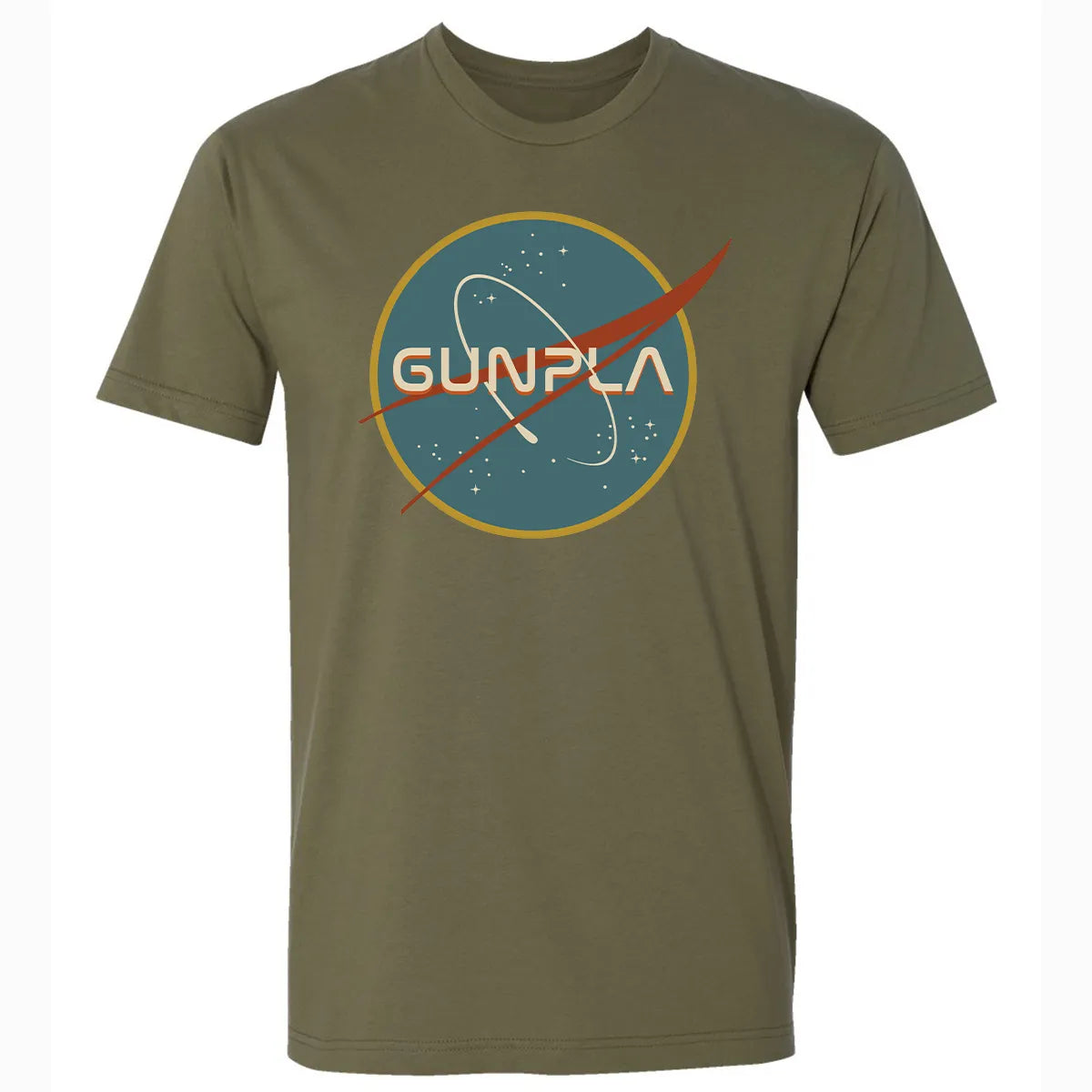 Premium Unisex T-shirt - S7DZ9ZUK