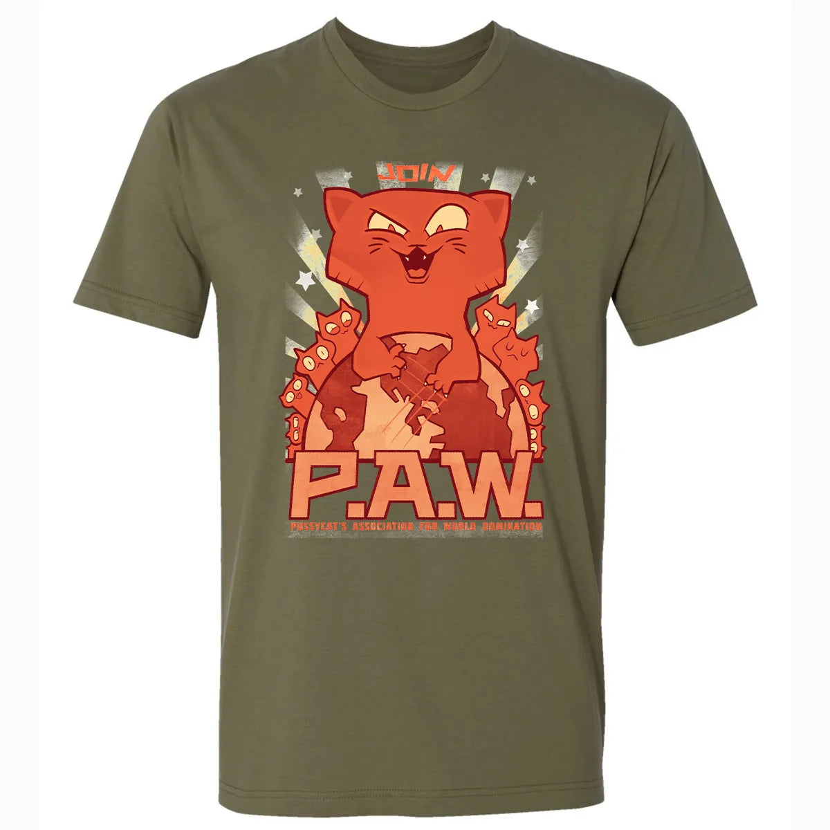 Premium Unisex T-shirt - Z5ZTS8UZ