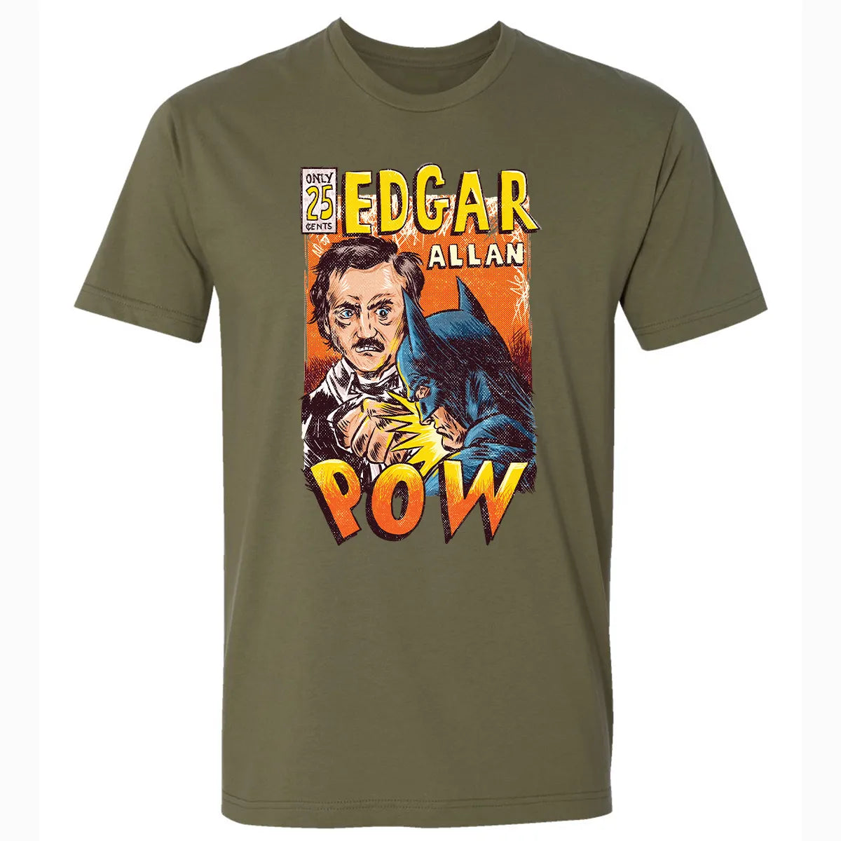 Premium Unisex T-shirt - CUACY4RX