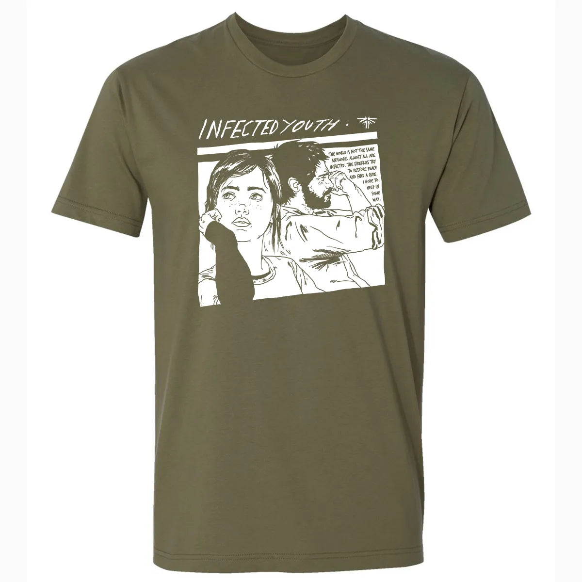 Premium Unisex T-shirt - S7VAZBP7