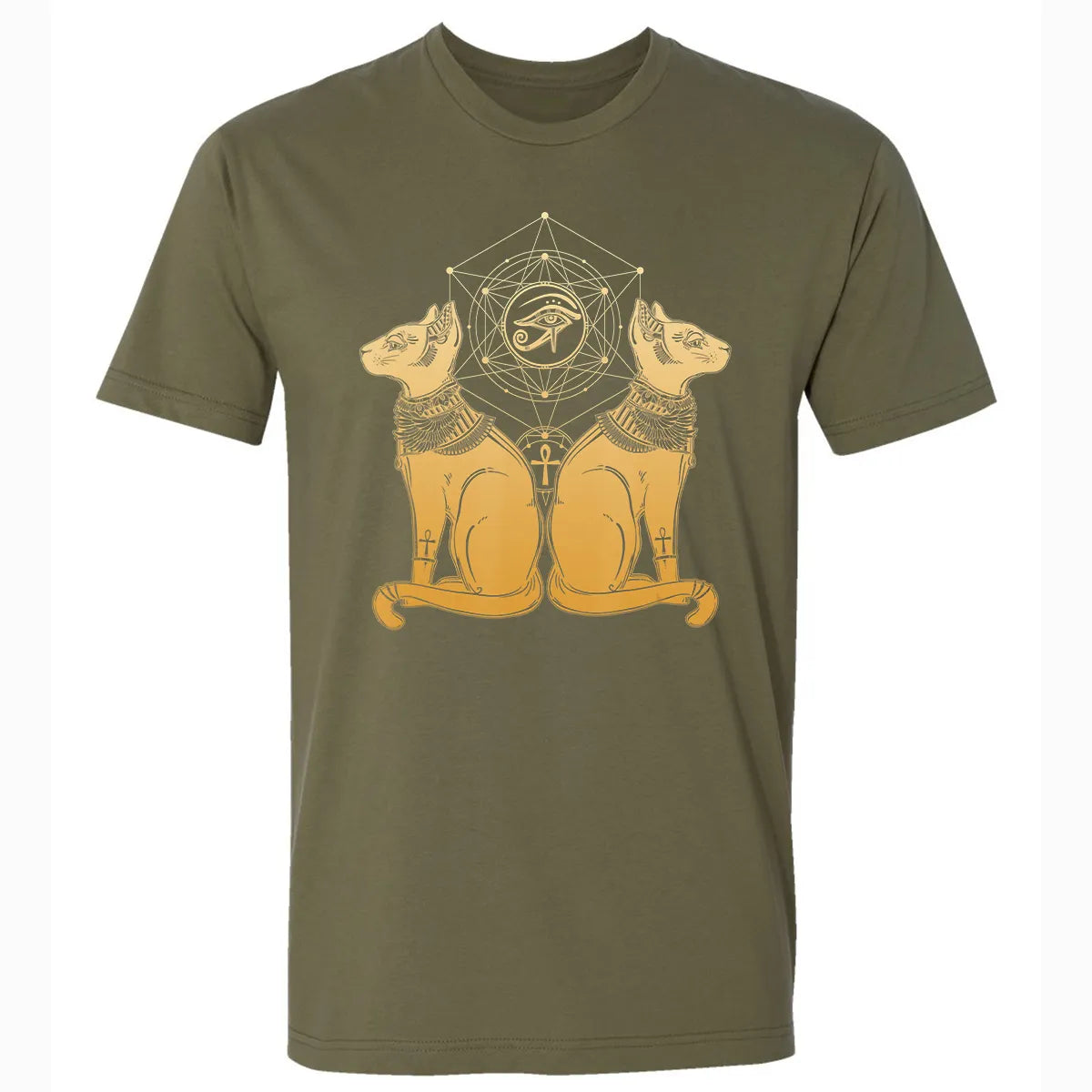Premium Unisex T-shirt - W1RD6SN4