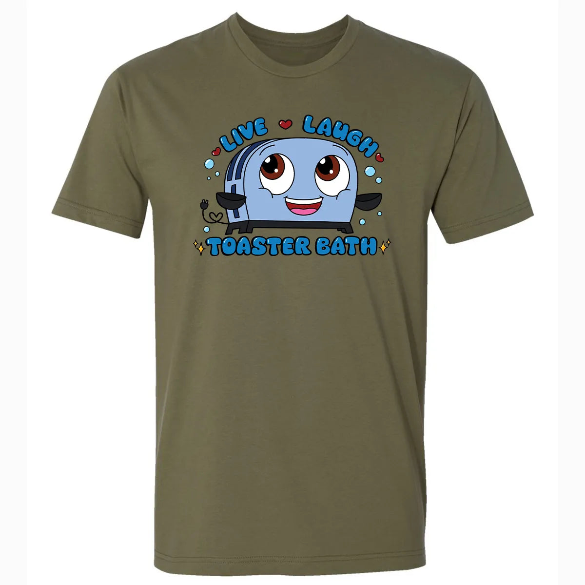 Premium Unisex T-shirt - JVMVGAVX
