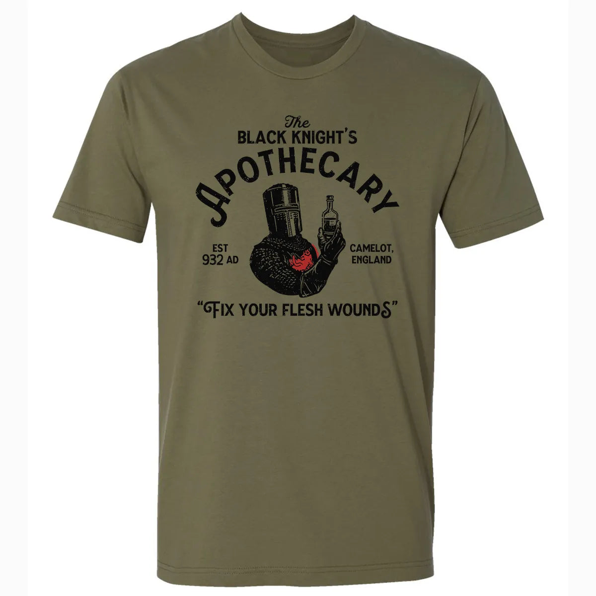 Premium Unisex T-shirt - WMDC7KJZ