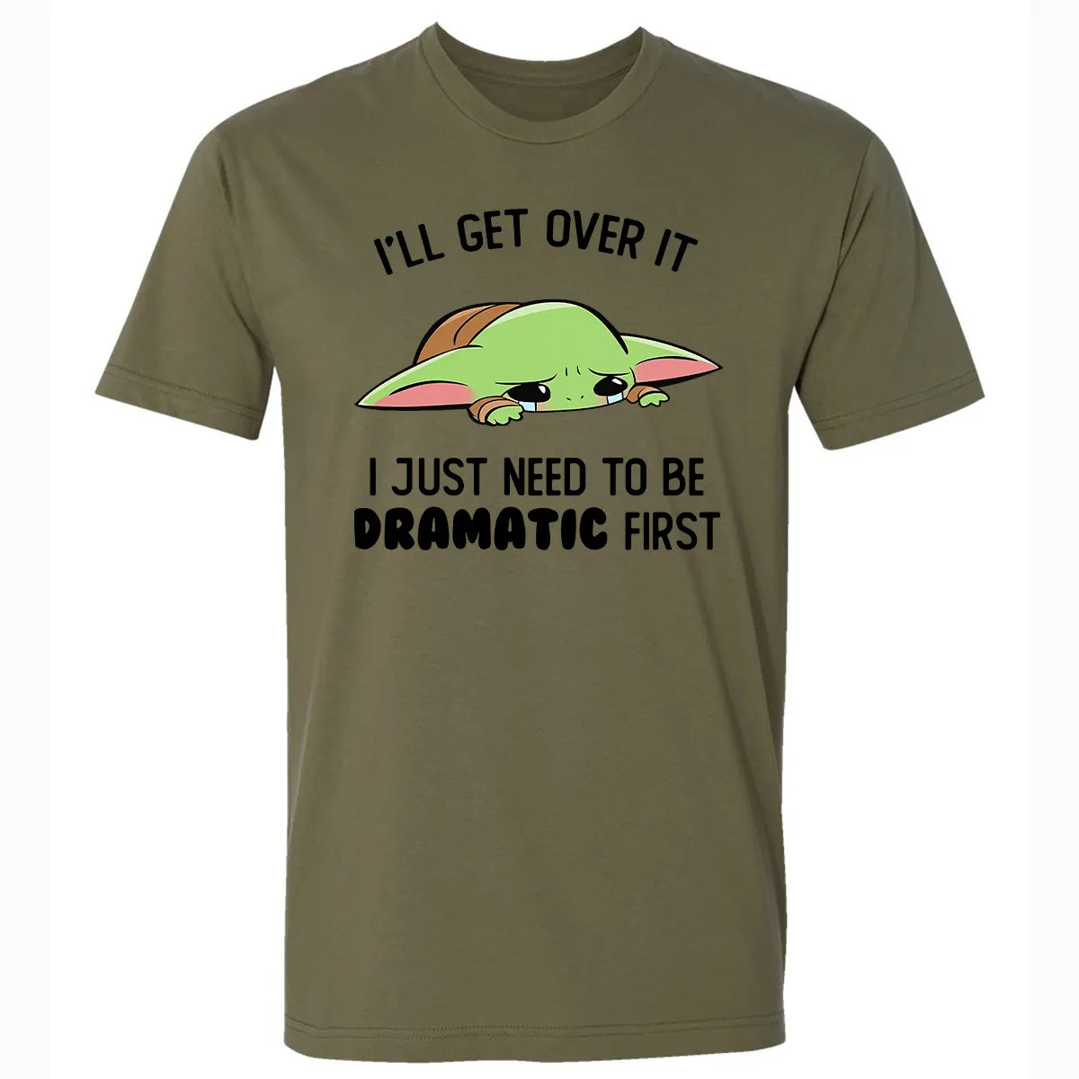 Premium Unisex T-shirt - MRSVJGRR