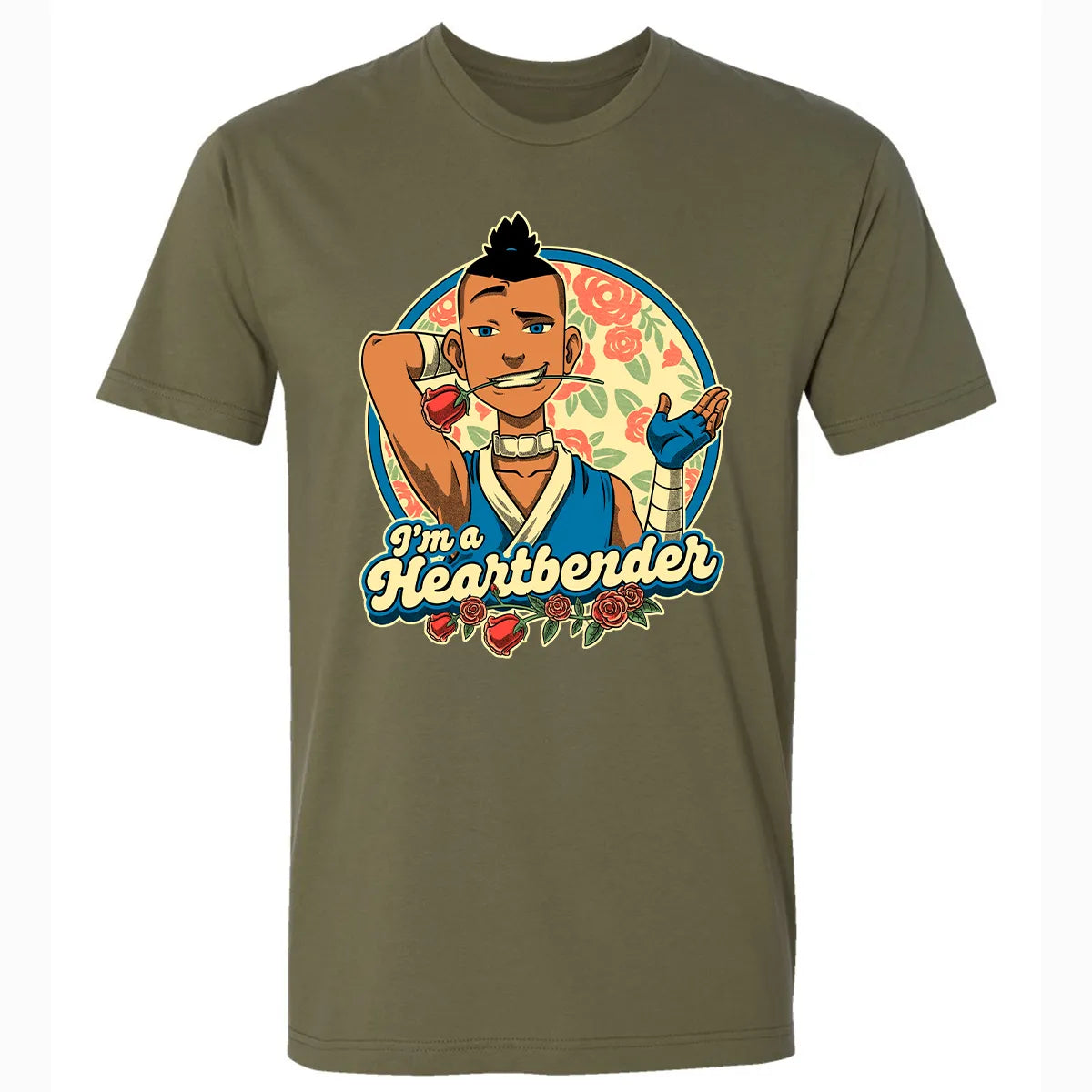 Premium Unisex T-shirt - UA3W89CK