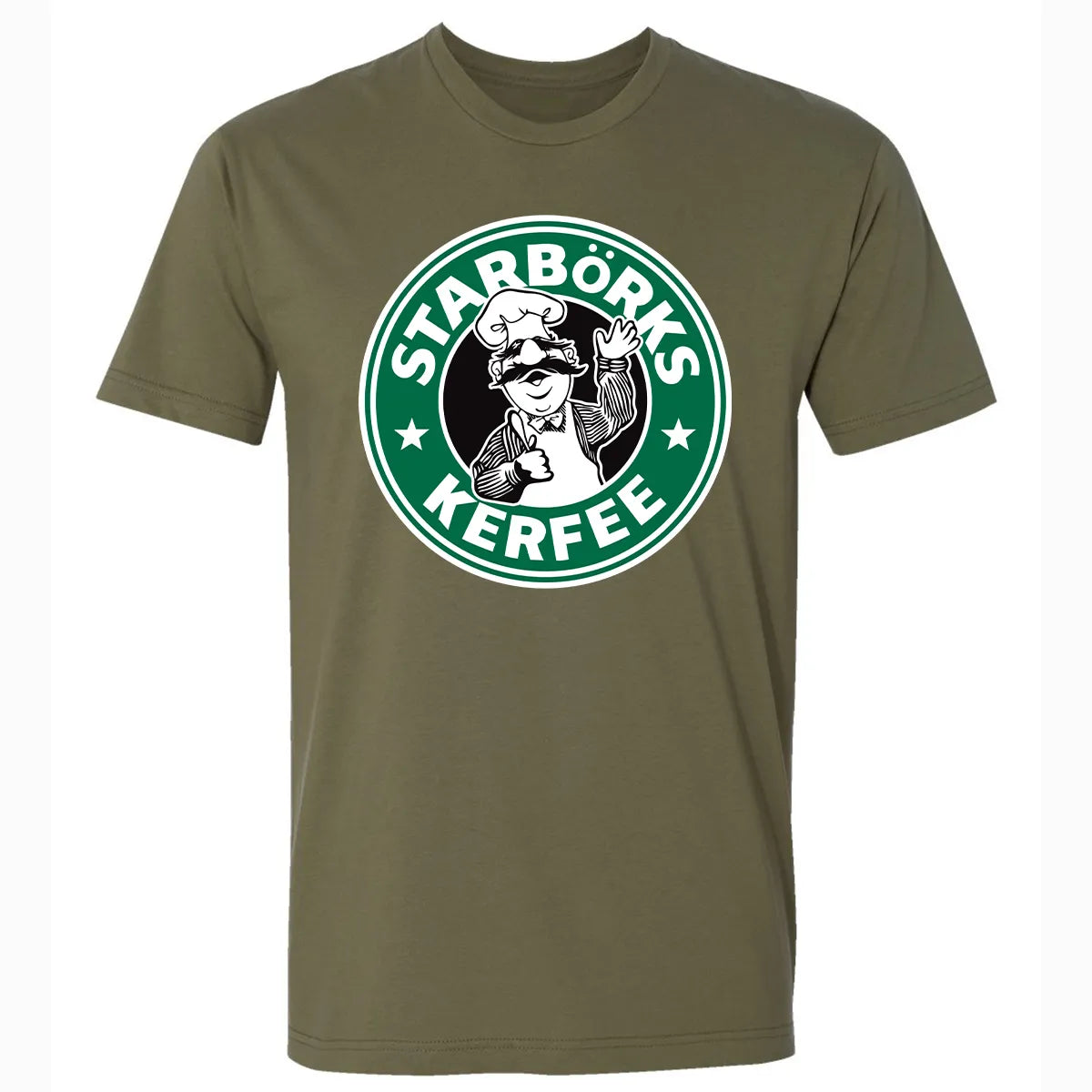 Premium Unisex T-shirt - N21S383E