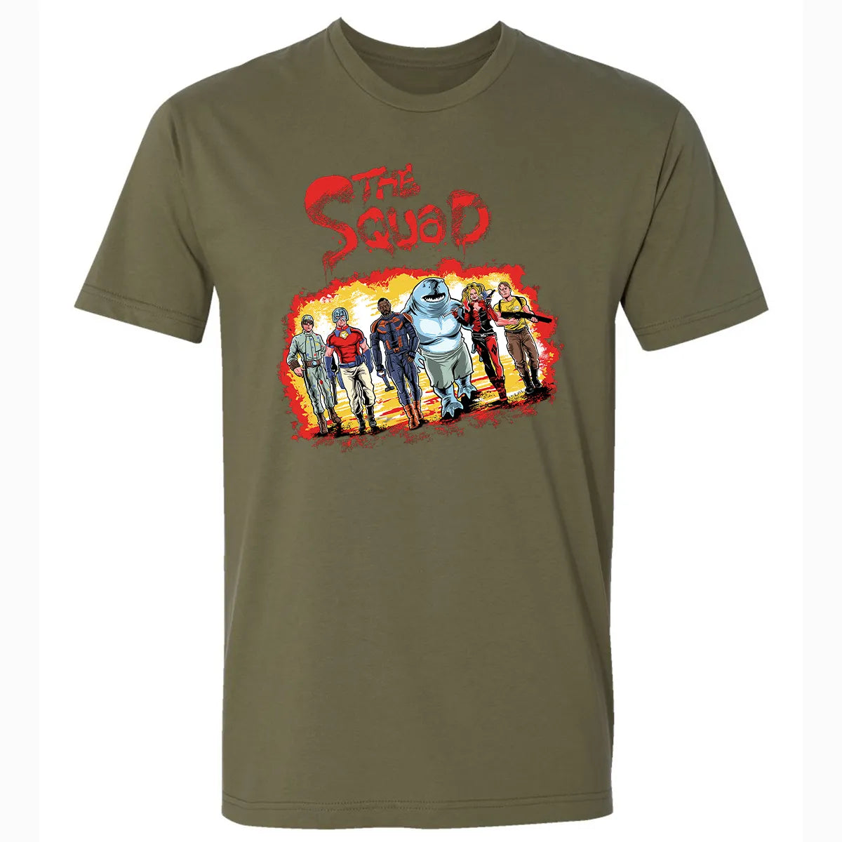 Premium Unisex T-shirt - 8YV3NJXD