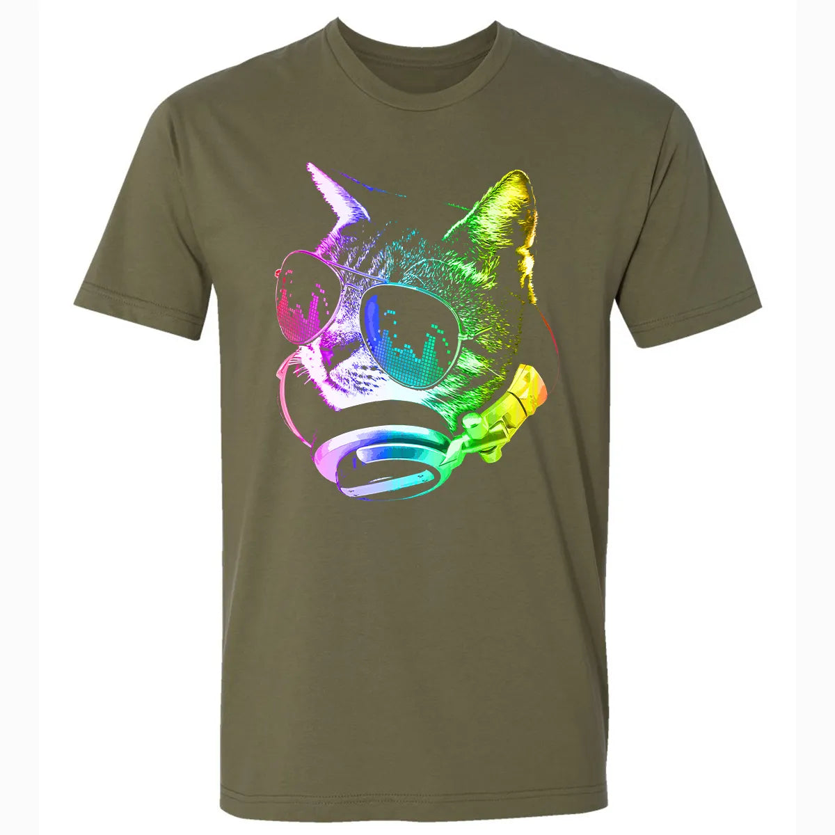 Premium Unisex T-shirt - SXC9N191