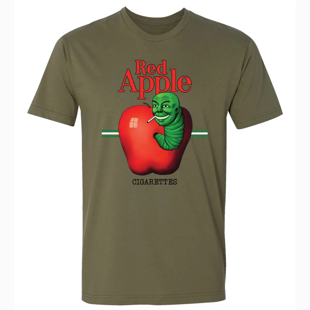 Premium Unisex T-shirt - 1NHDZMLD