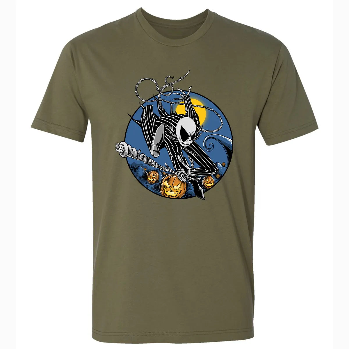 Premium Unisex T-shirt - DG8YPTYY