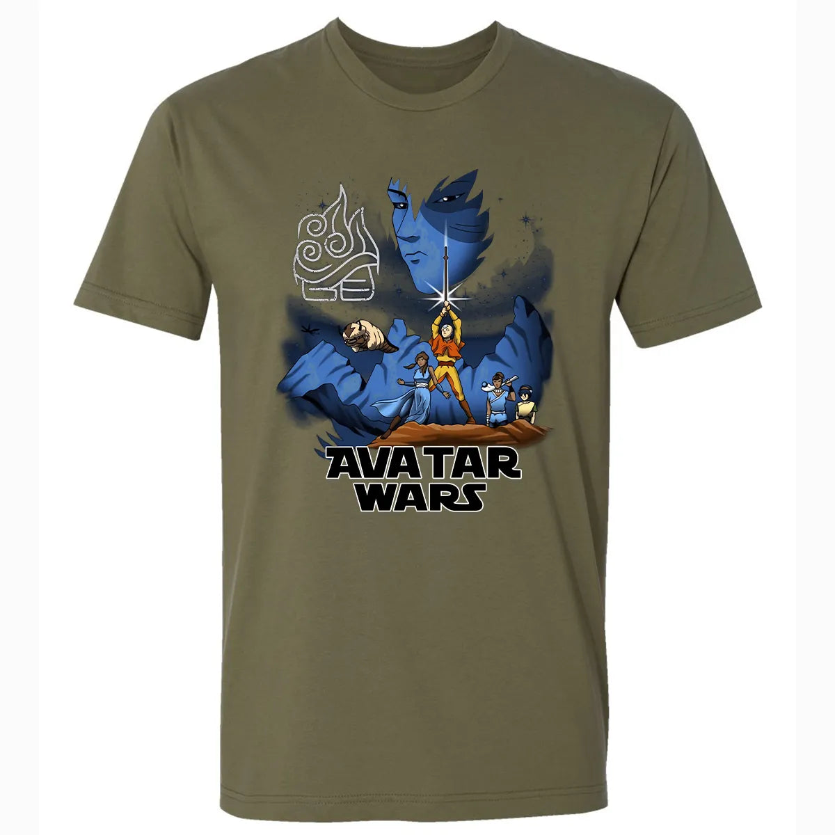 Premium Unisex T-shirt - EYYLVL2X