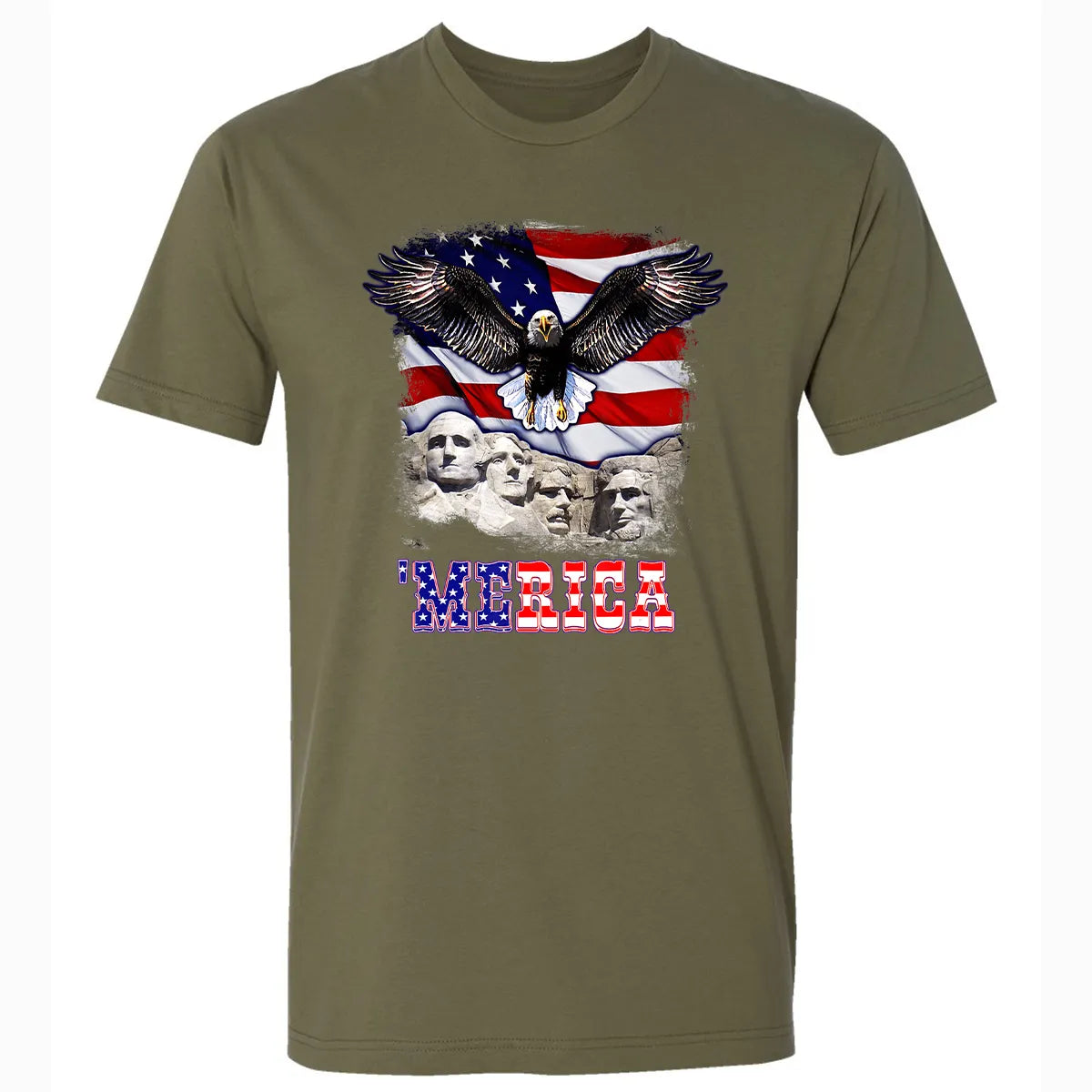 Premium Unisex T-shirt - UQTNVD3S