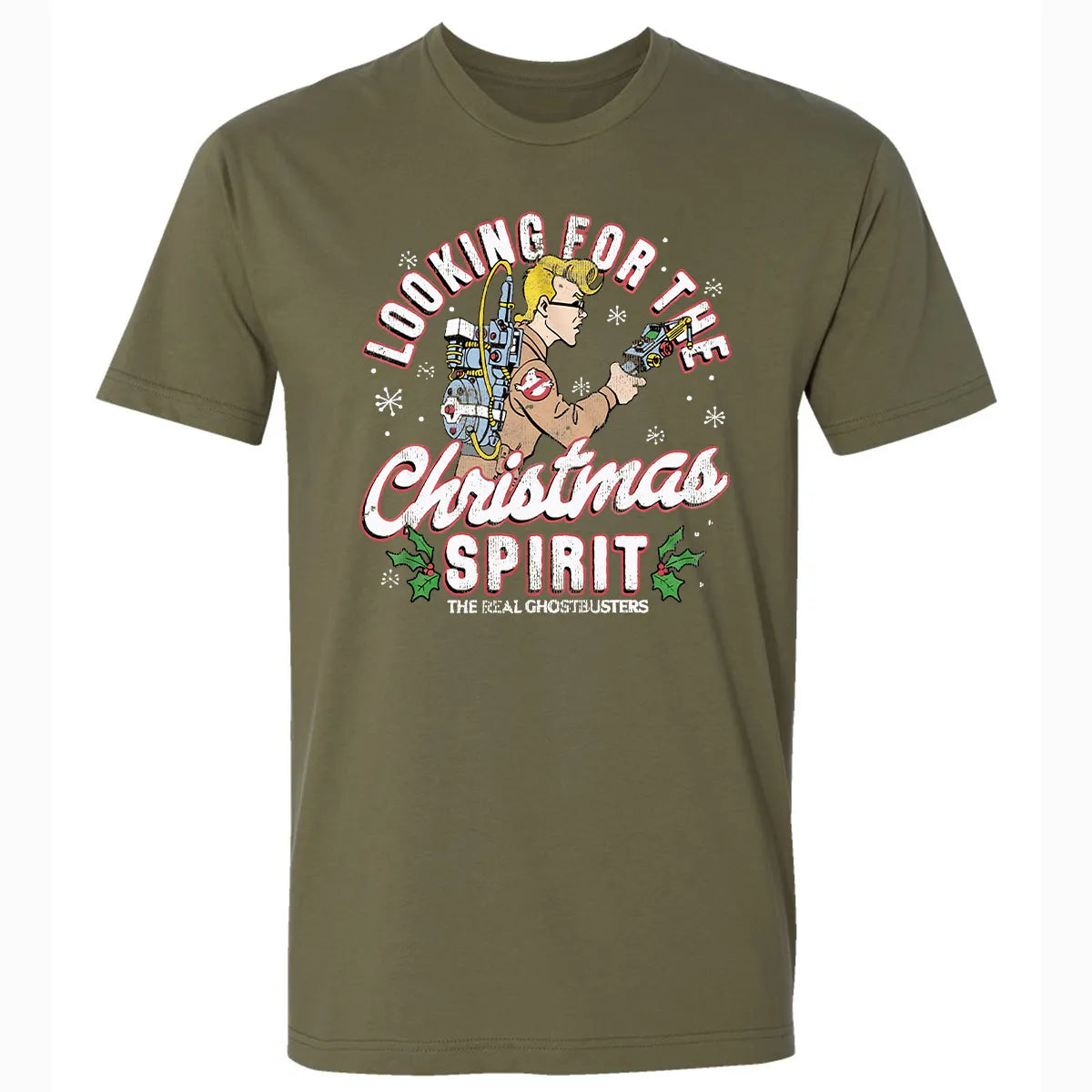 Premium Unisex T-shirt - ZU6L3LY1
