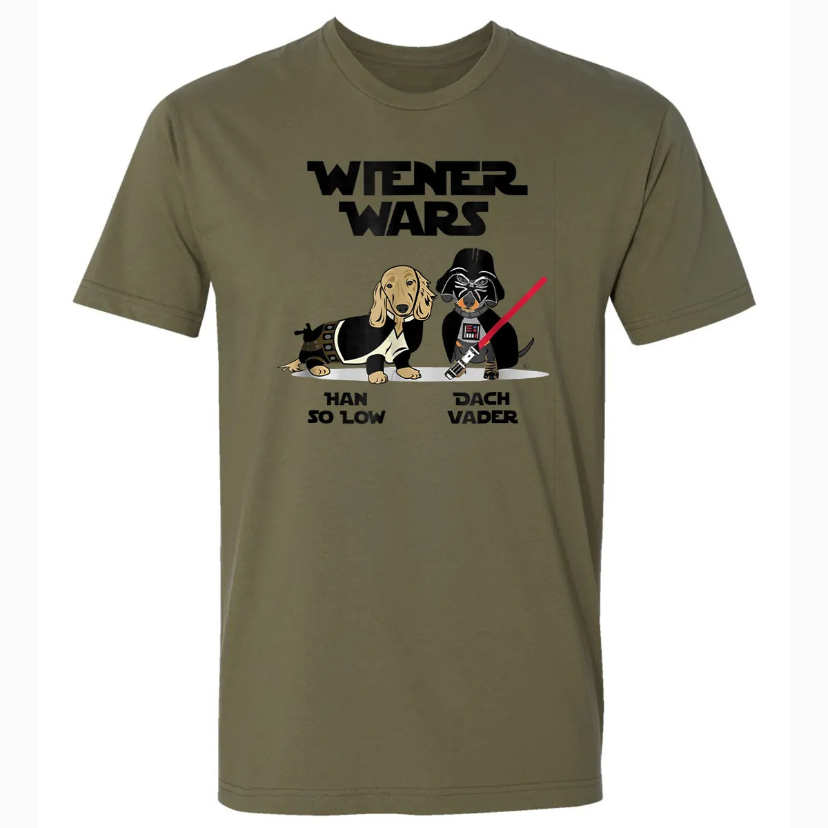 Premium Unisex T-shirt - 5TX6PZGN