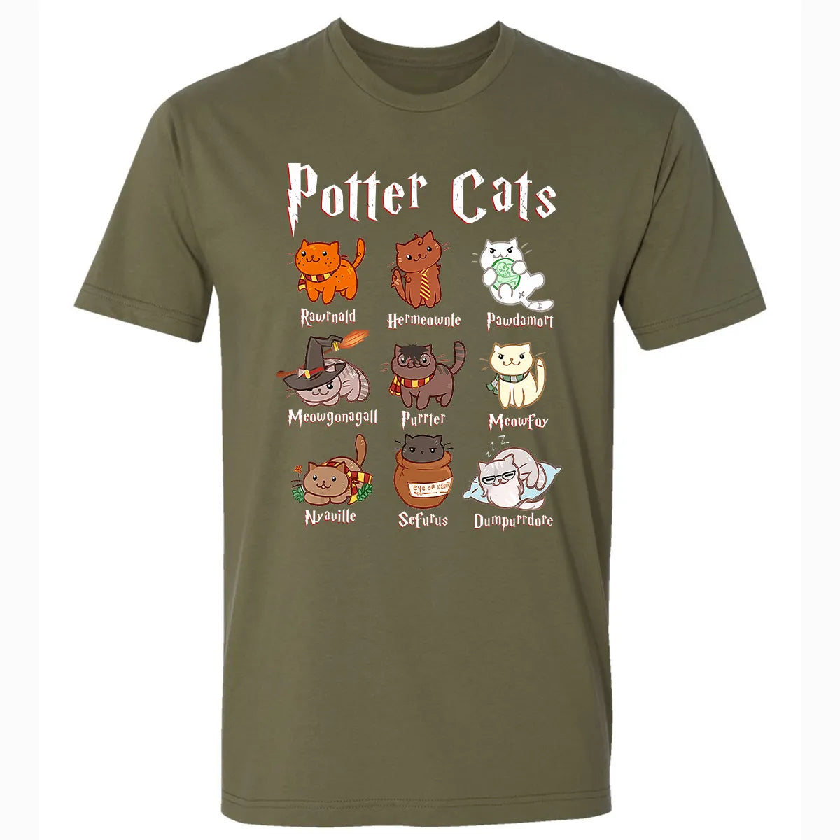Premium Unisex T-shirt - 44ZCTUR6