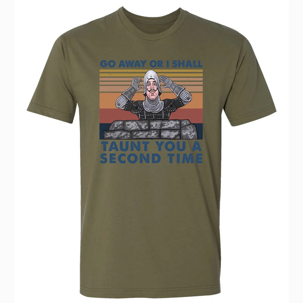 Premium Unisex T-shirt - ANSS62DM