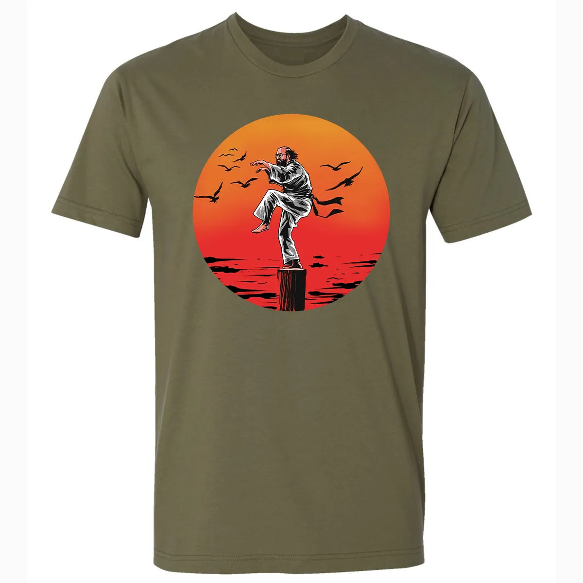 Premium Unisex T-shirt - WS1MEVWM
