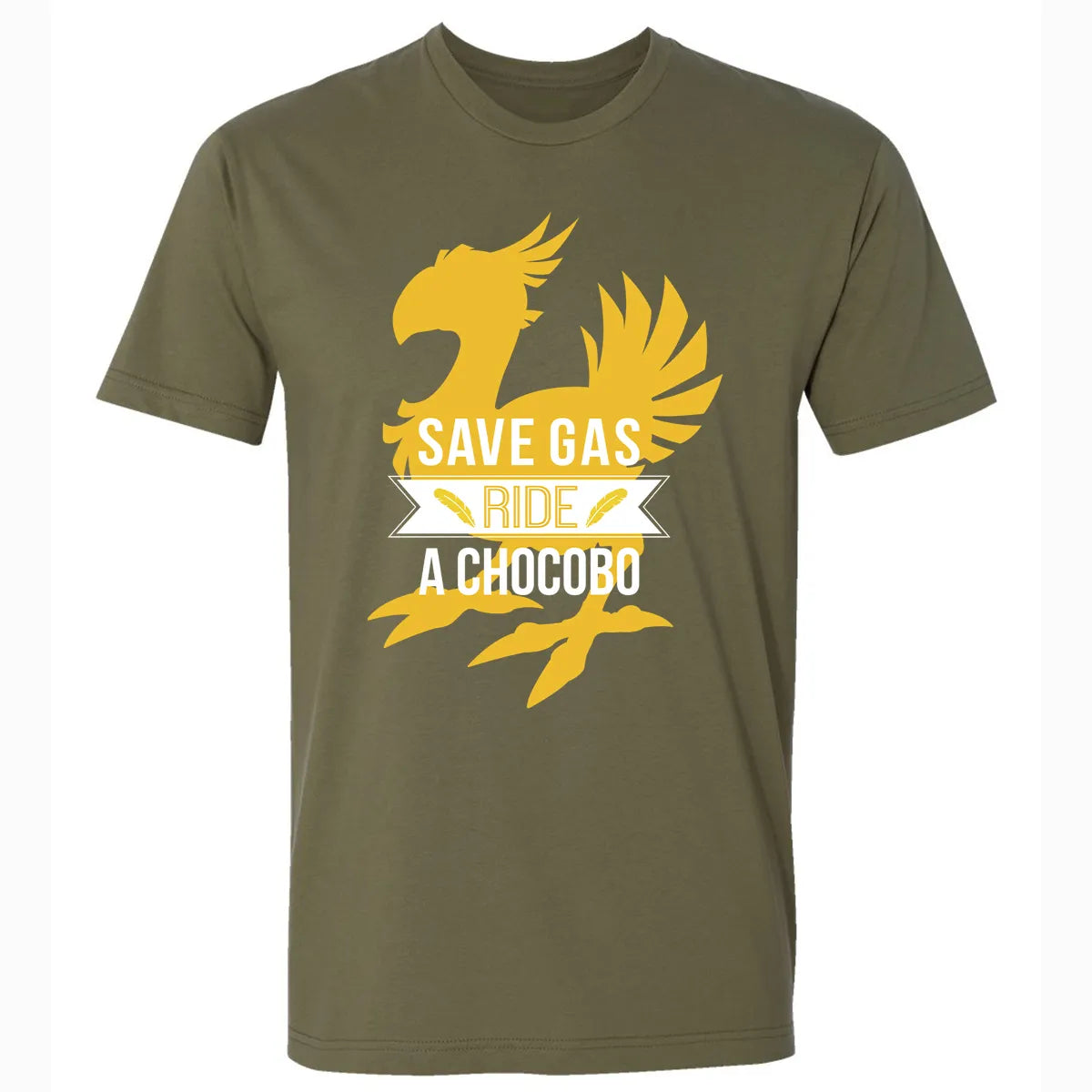 Premium Unisex T-shirt - 97HHZFBS