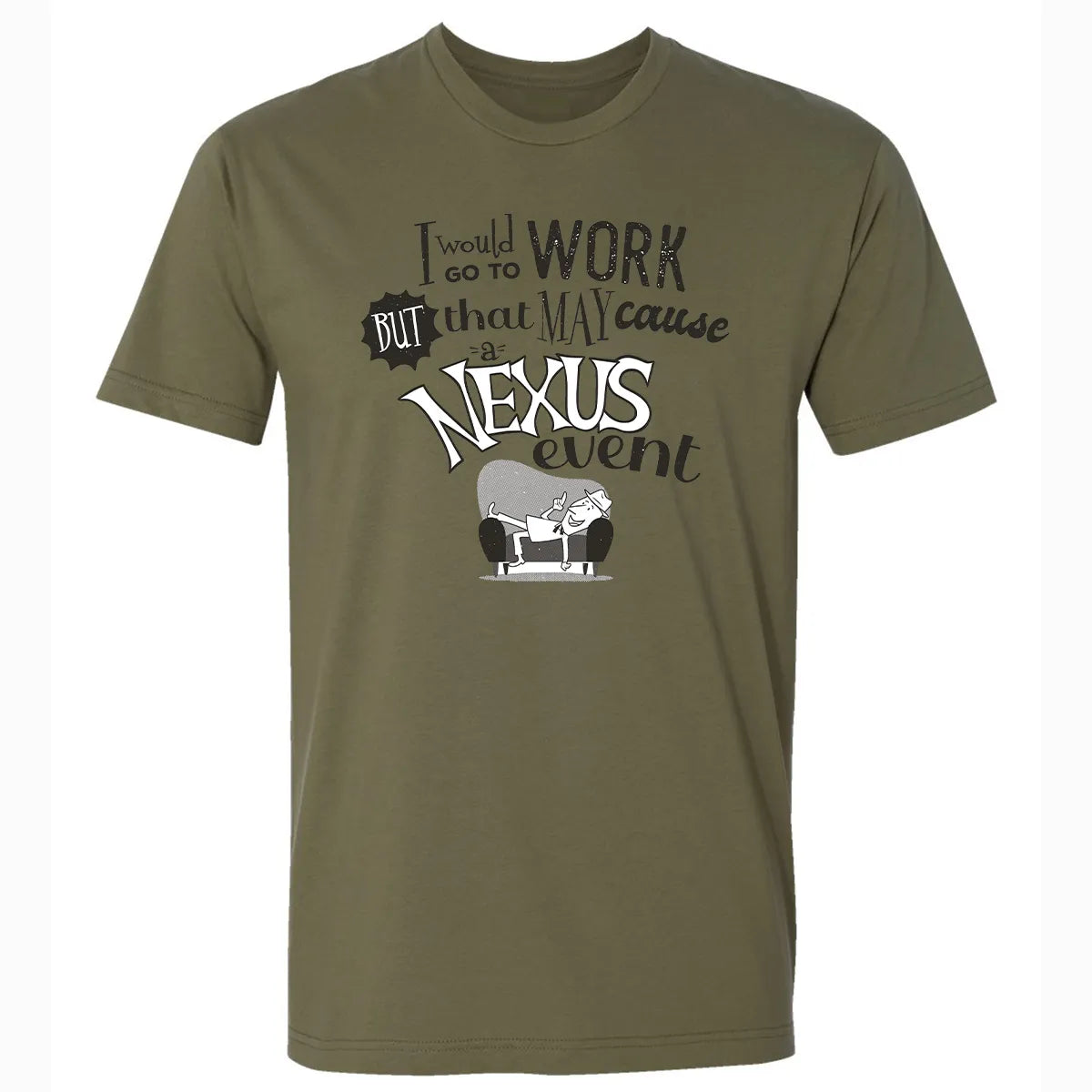 Premium Unisex T-shirt - XGSH6U77