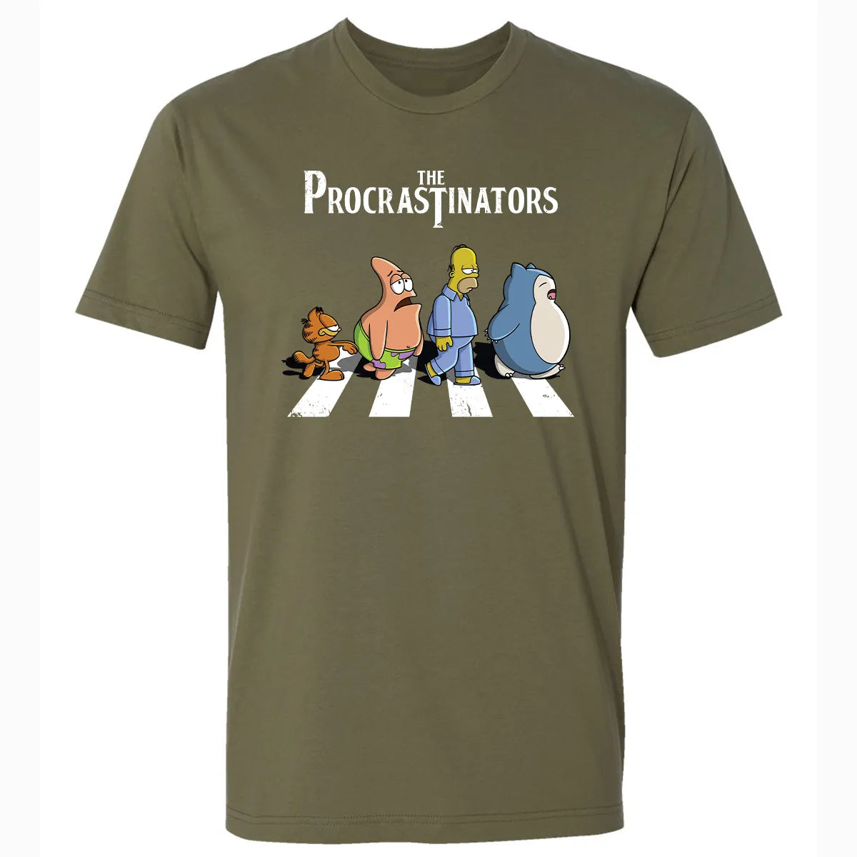 Premium Unisex T-shirt - YAS92UP6