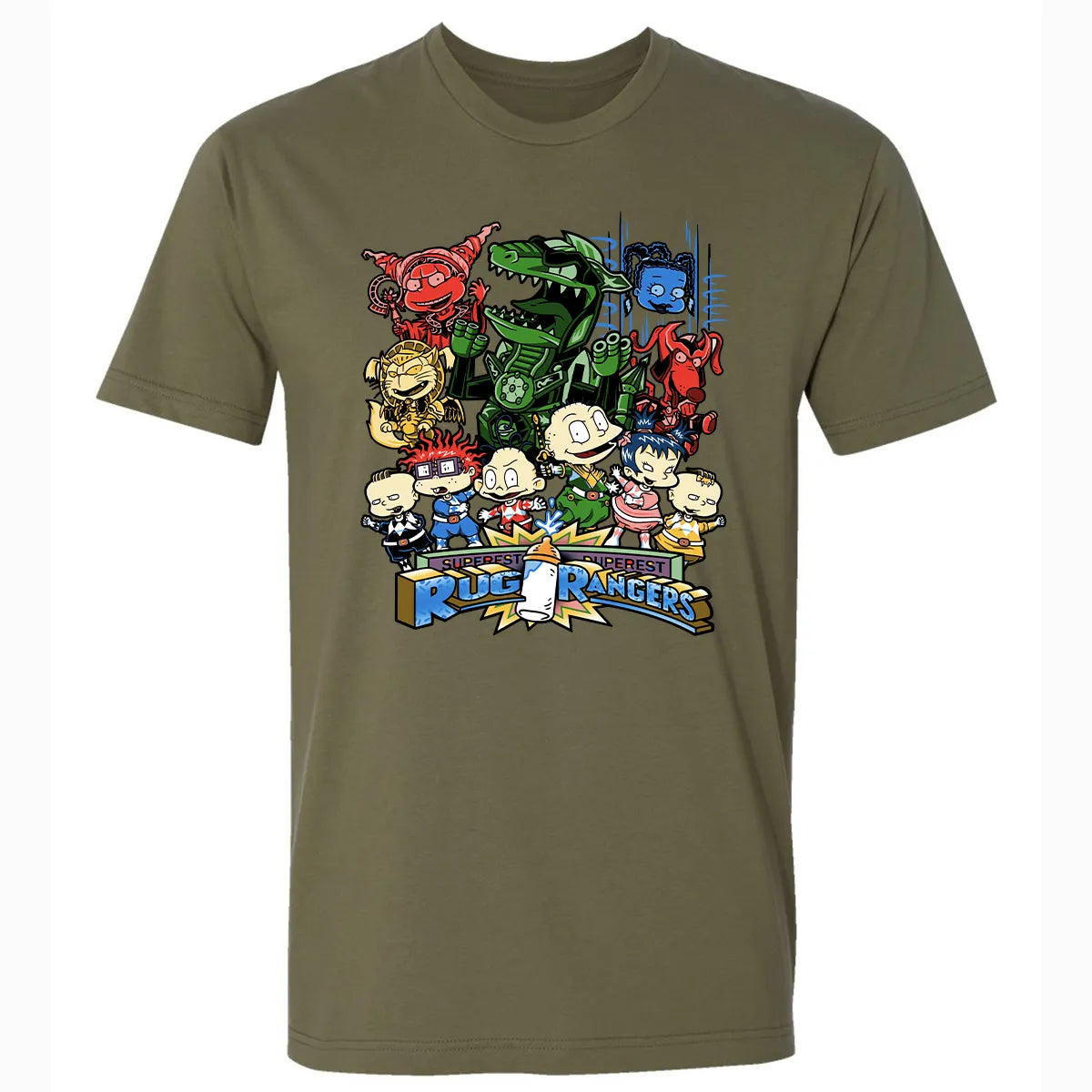 Premium Unisex T-shirt - ZMSFMNSV