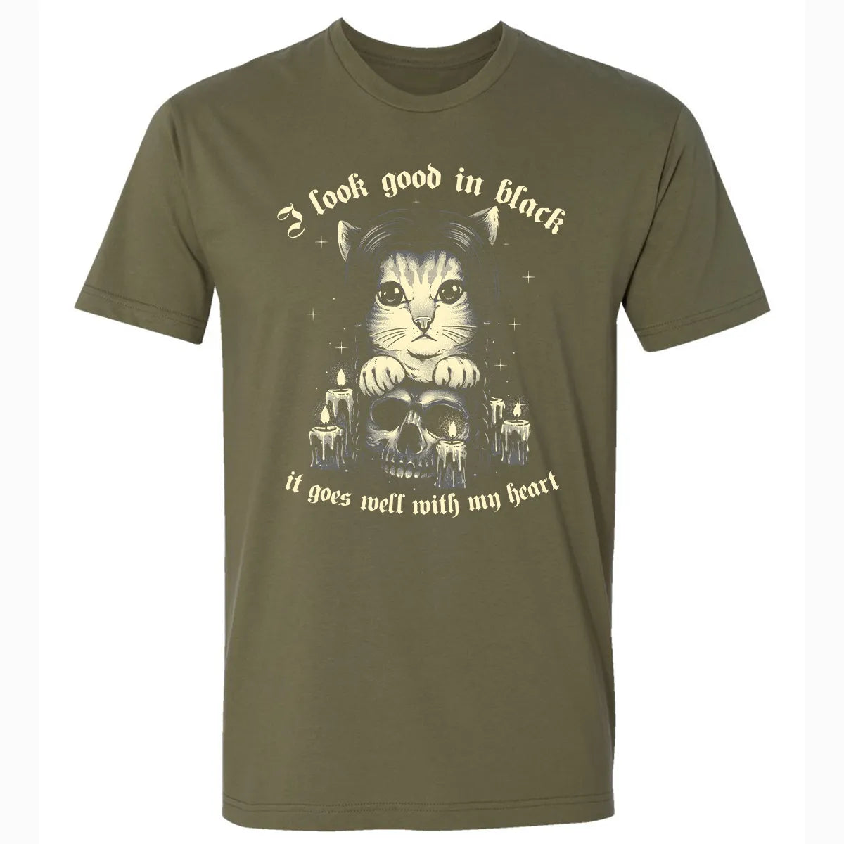 Premium Unisex T-shirt - FCB6T9V9