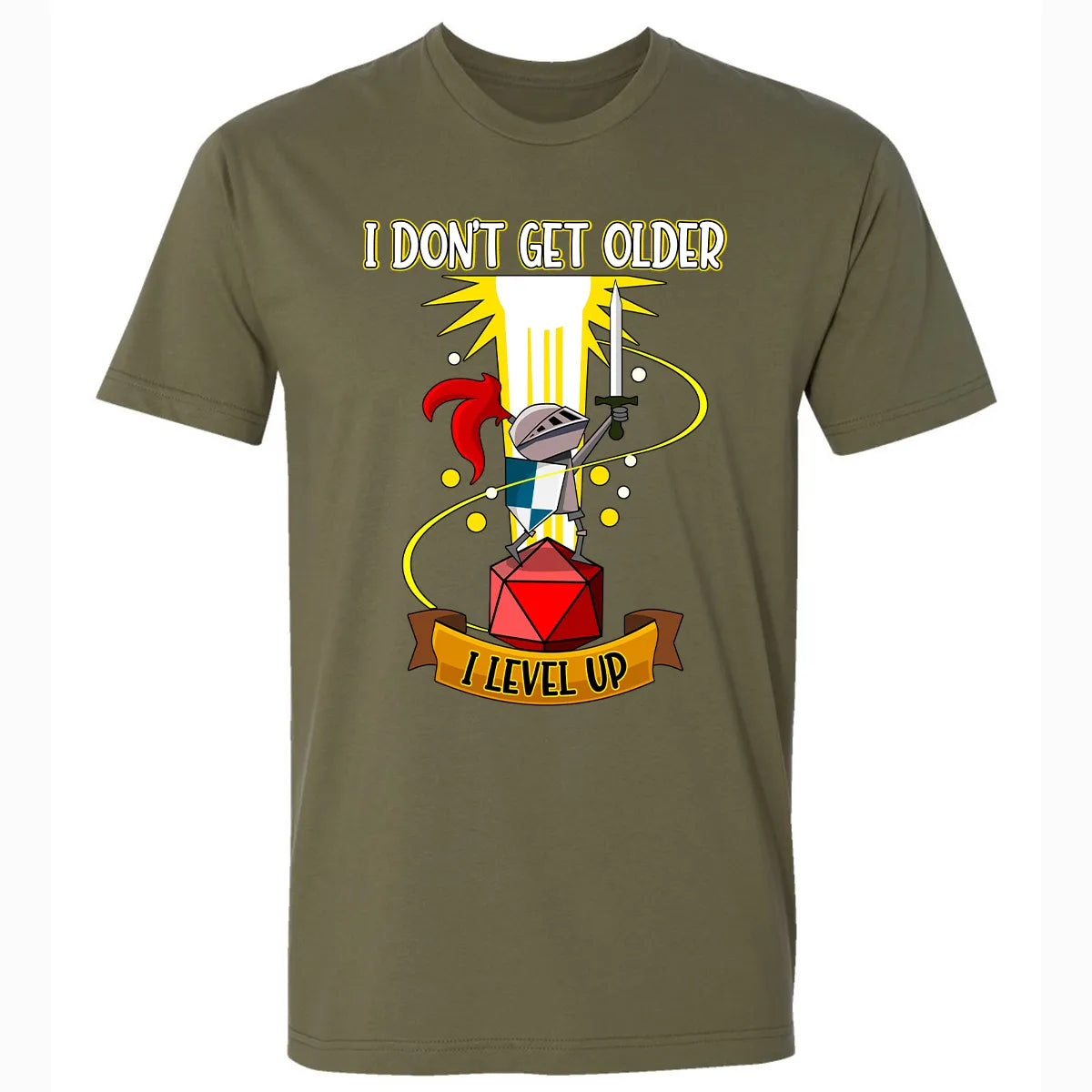 Premium Unisex T-shirt - 5HVZTAEU