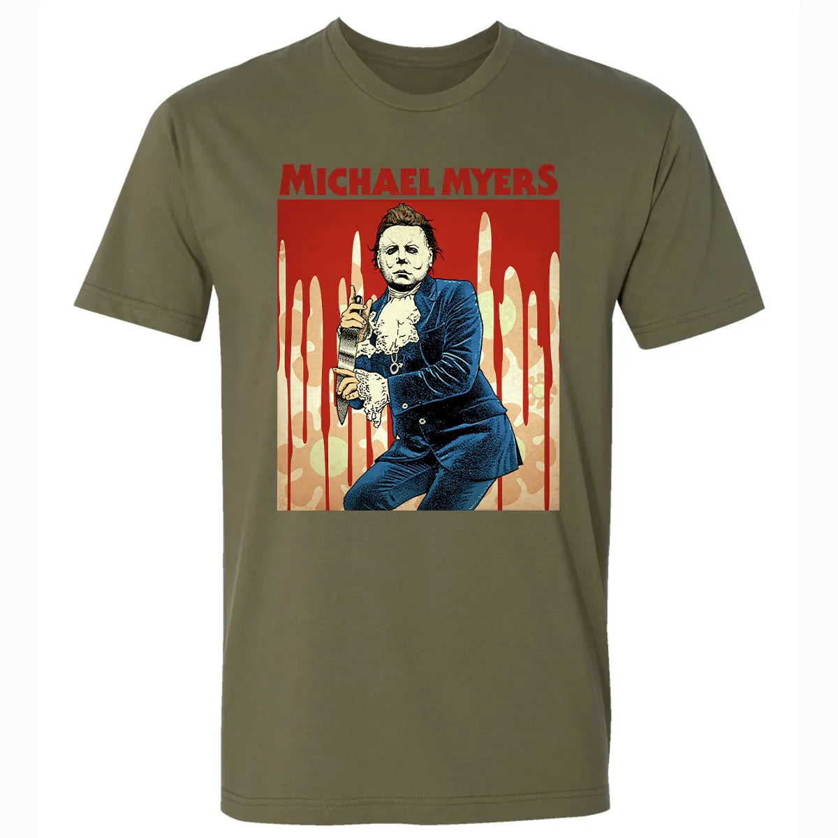 Premium Unisex T-shirt - 2JAVSLA6
