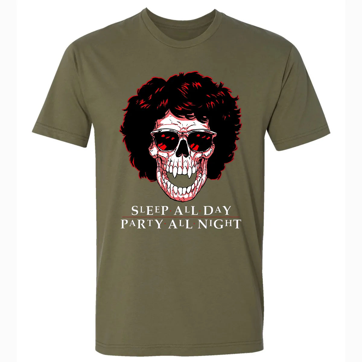 Premium Unisex T-shirt - YJEXV66Q
