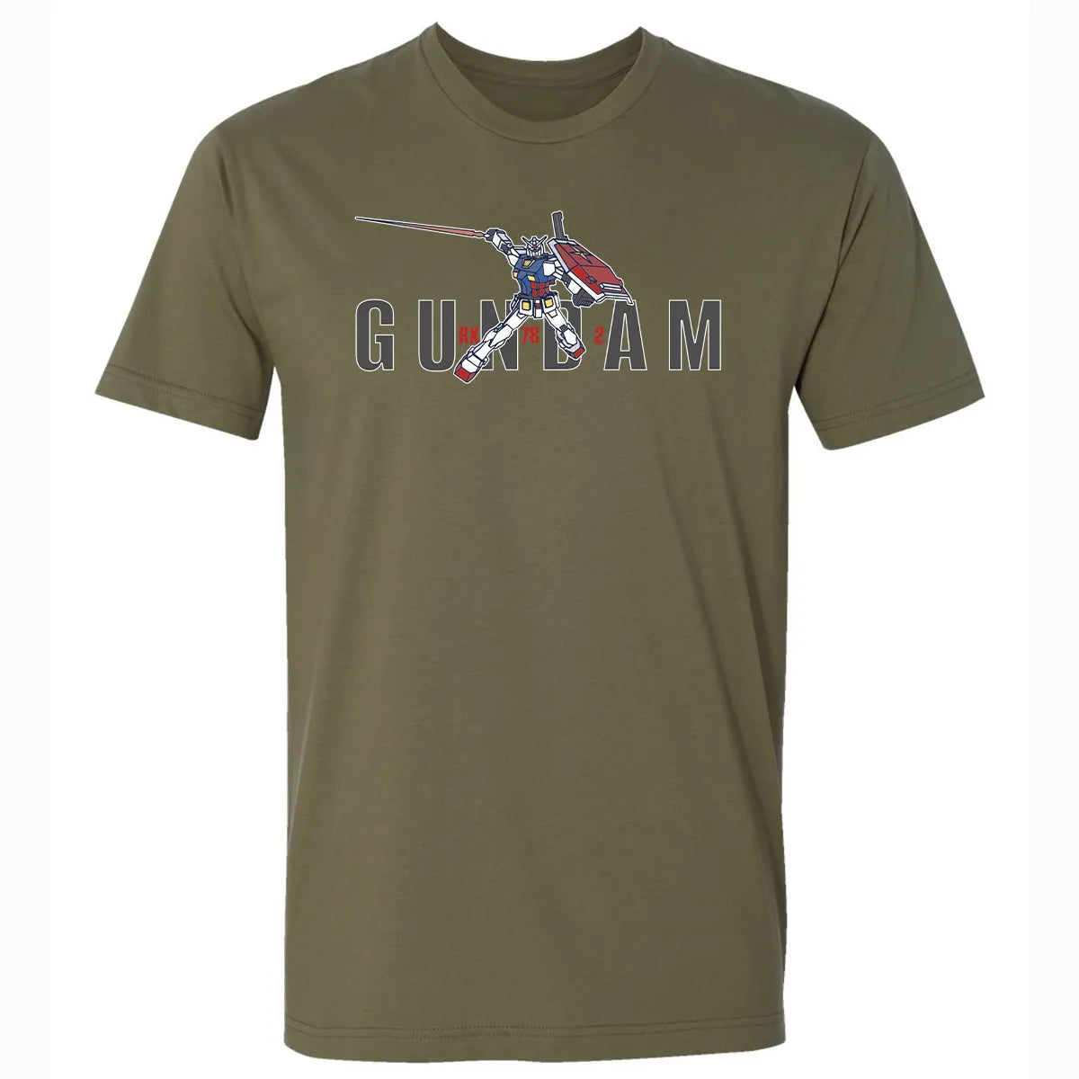 Premium Unisex T-shirt - 972GMEUL