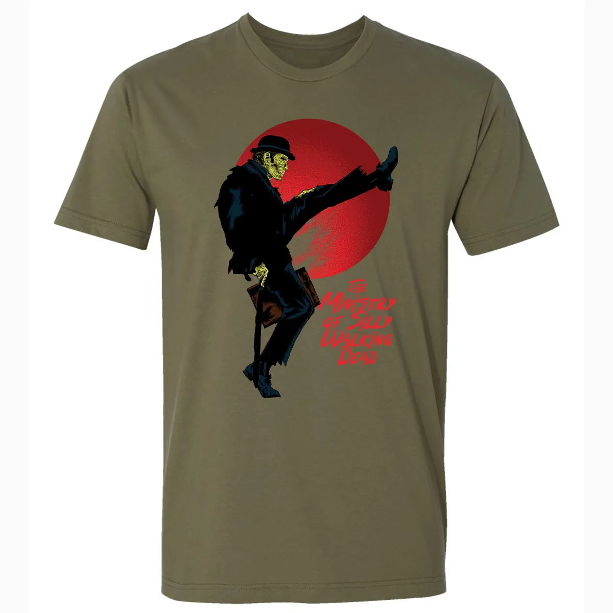 Premium Unisex T-shirt - FNBBELKJ