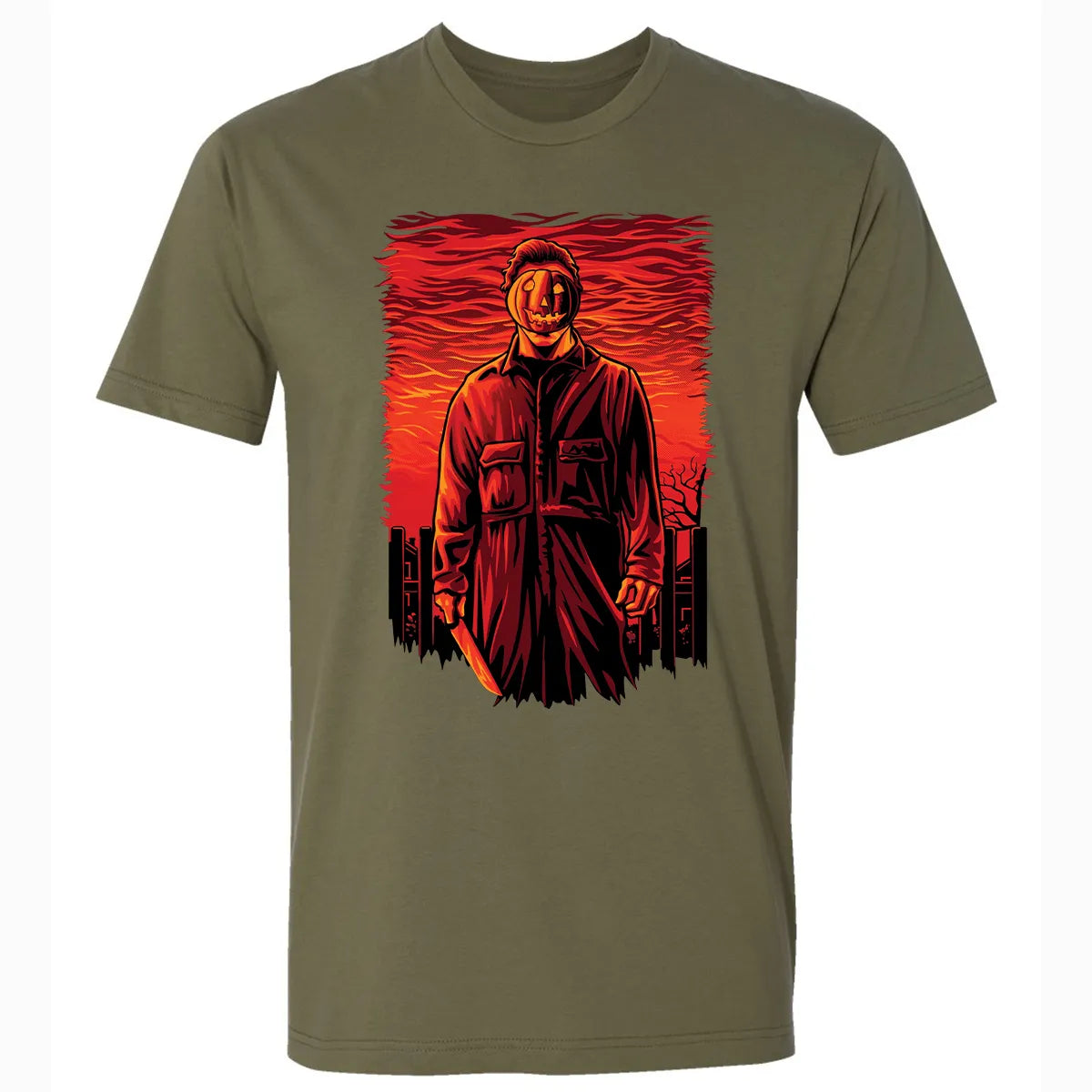 Premium Unisex T-shirt - B6M8DXCU