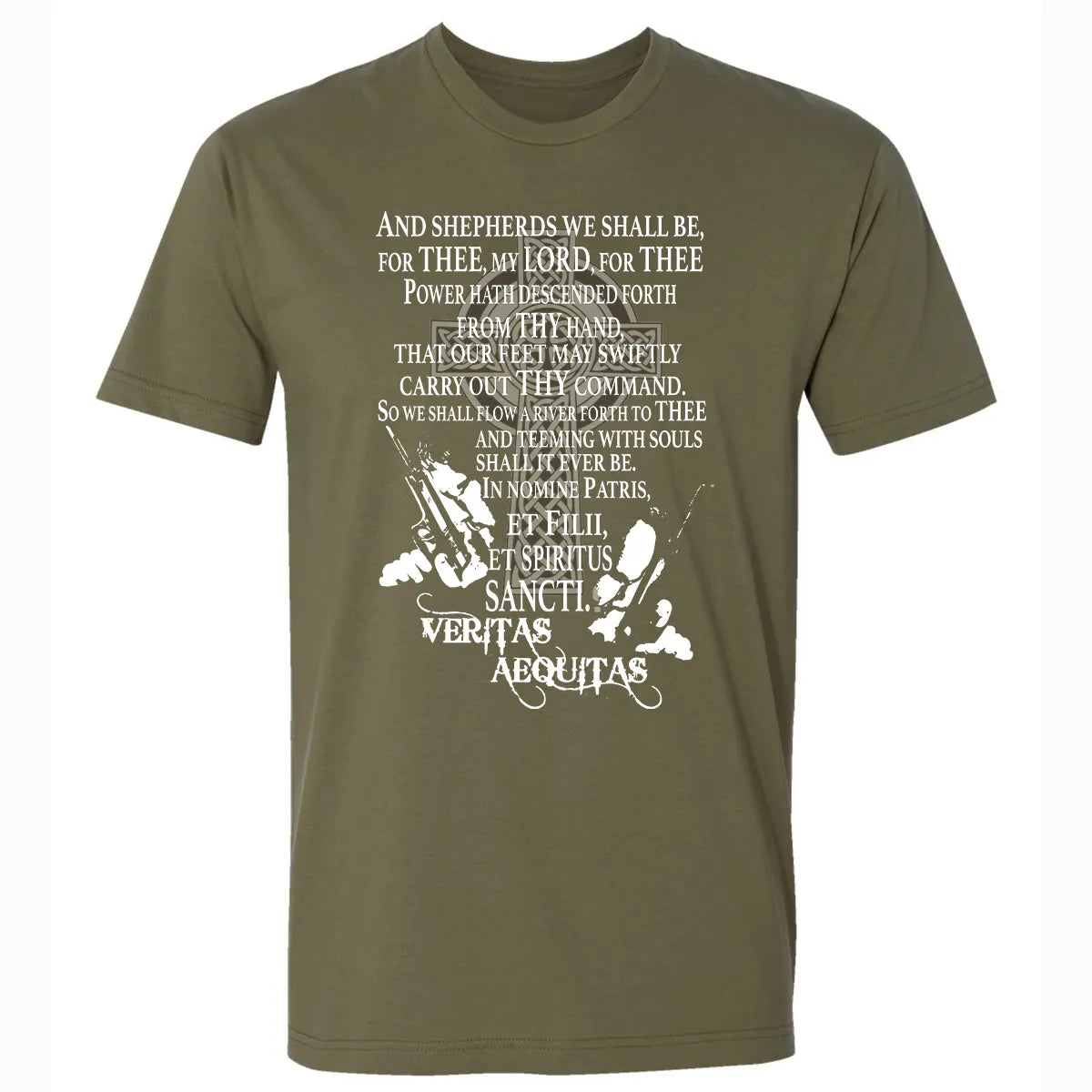 Premium Unisex T-shirt - 94KS2KBH