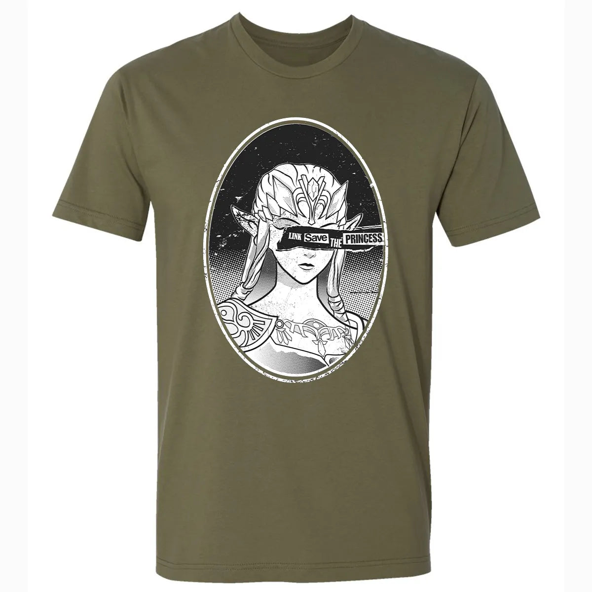 Premium Unisex T-shirt - MZKR3HYE