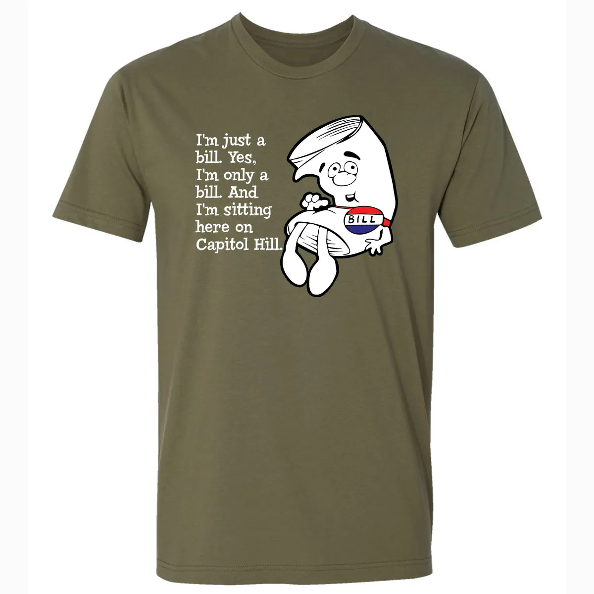 Premium Unisex T-shirt - ZXDX49DP