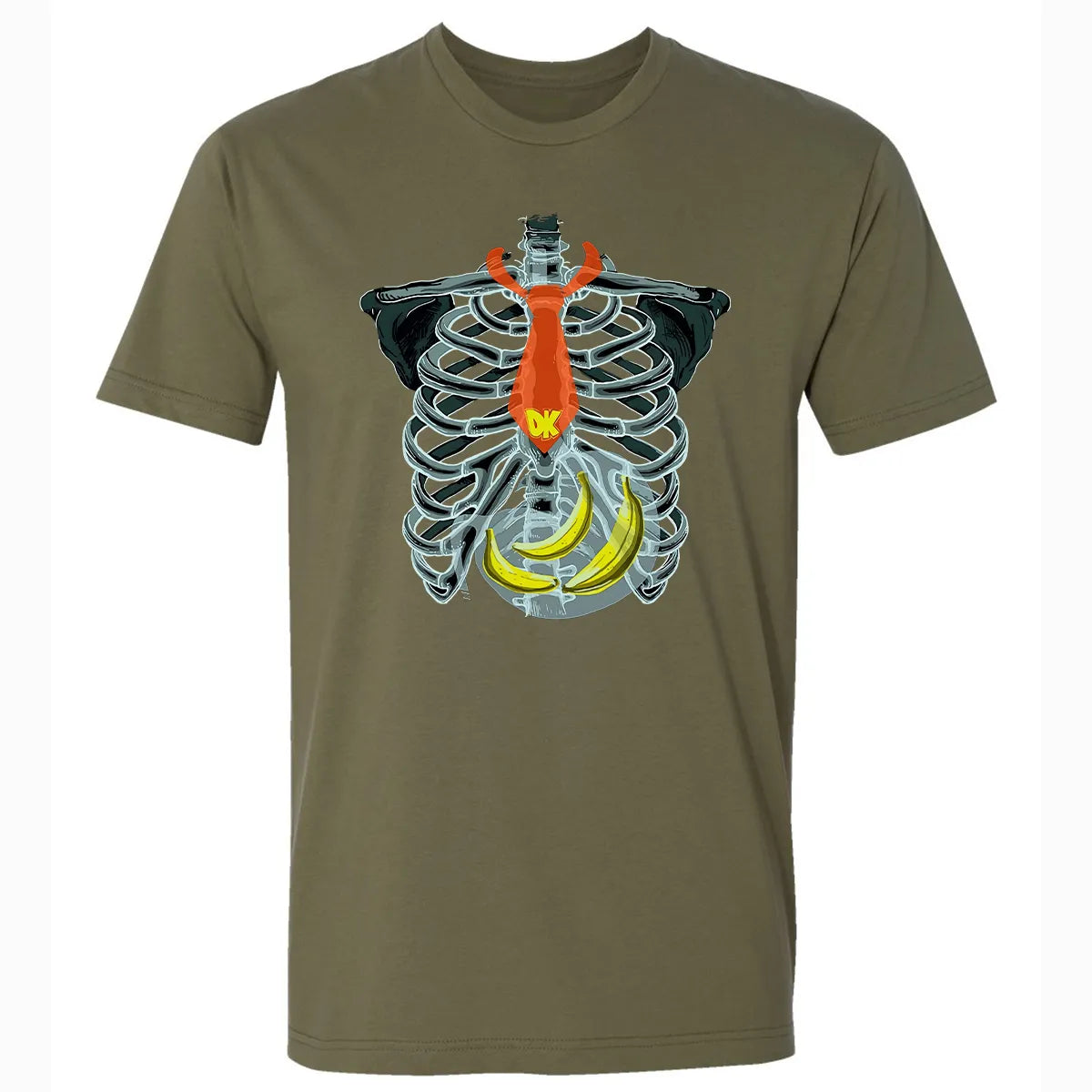 Premium Unisex T-shirt - HMYDC1BF