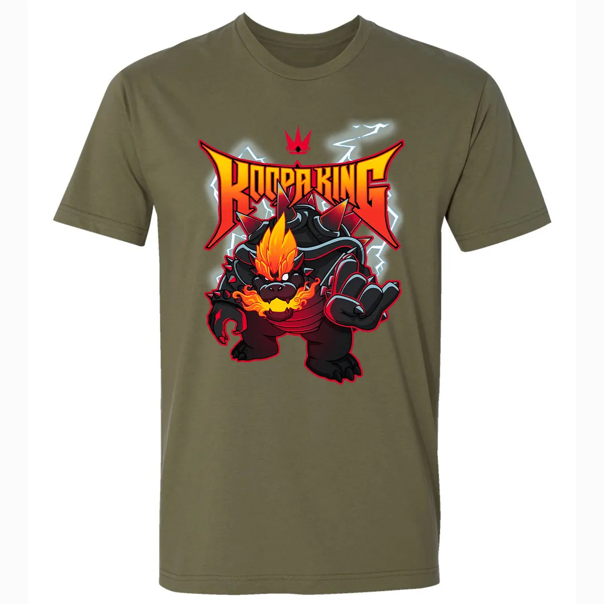 Premium Unisex T-shirt - GJ35K4QW