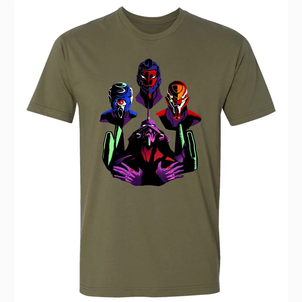 Premium Unisex T-shirt - DTH41R72