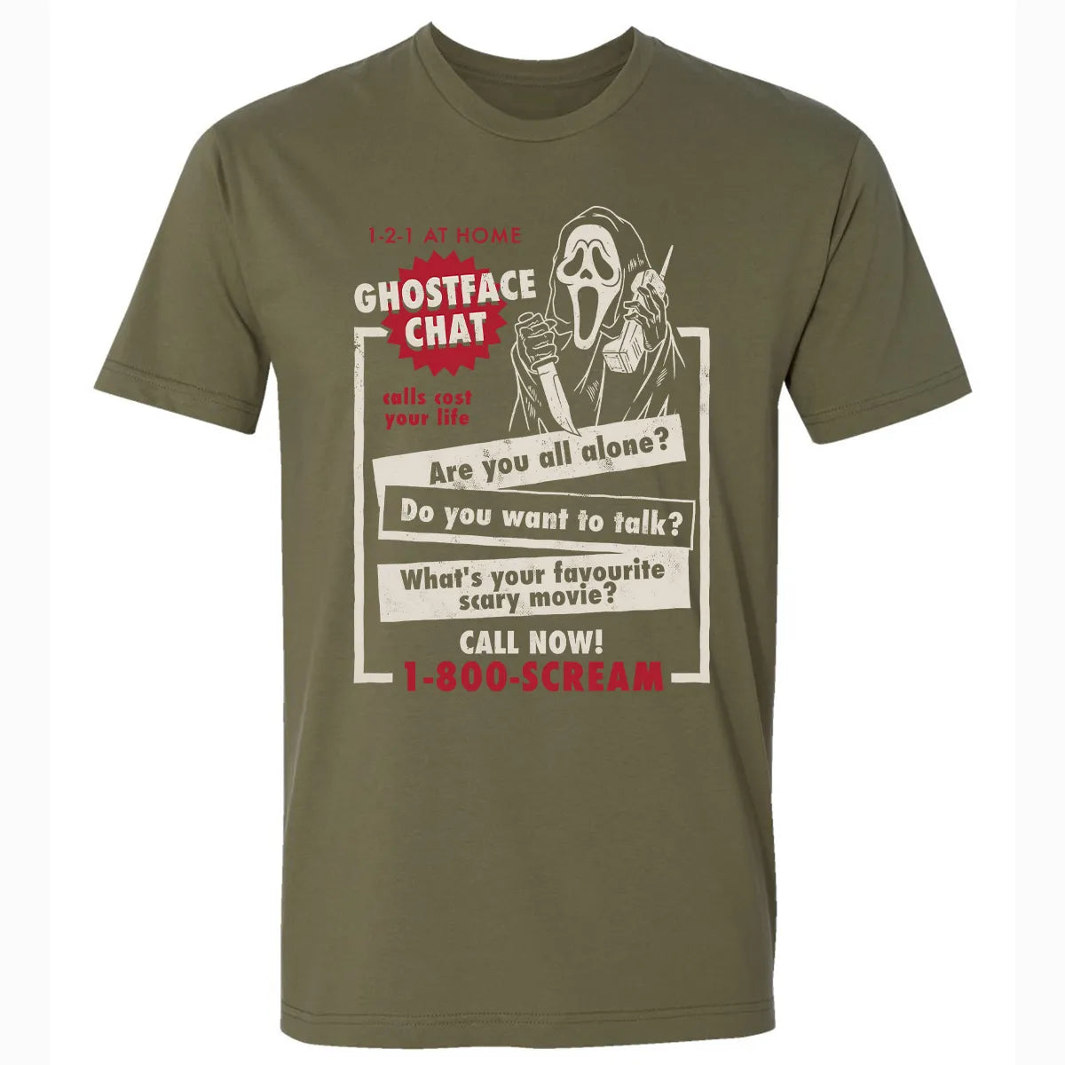Premium Unisex T-shirt - 8YKCE3SL