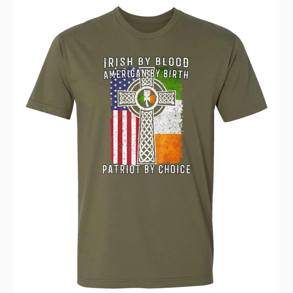Premium Unisex T-shirt - 5C9D5VWS