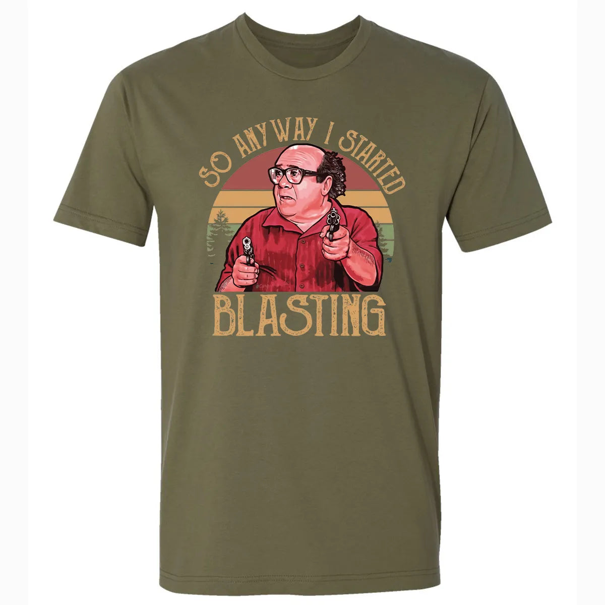 Premium Unisex T-shirt - L78R2VUW