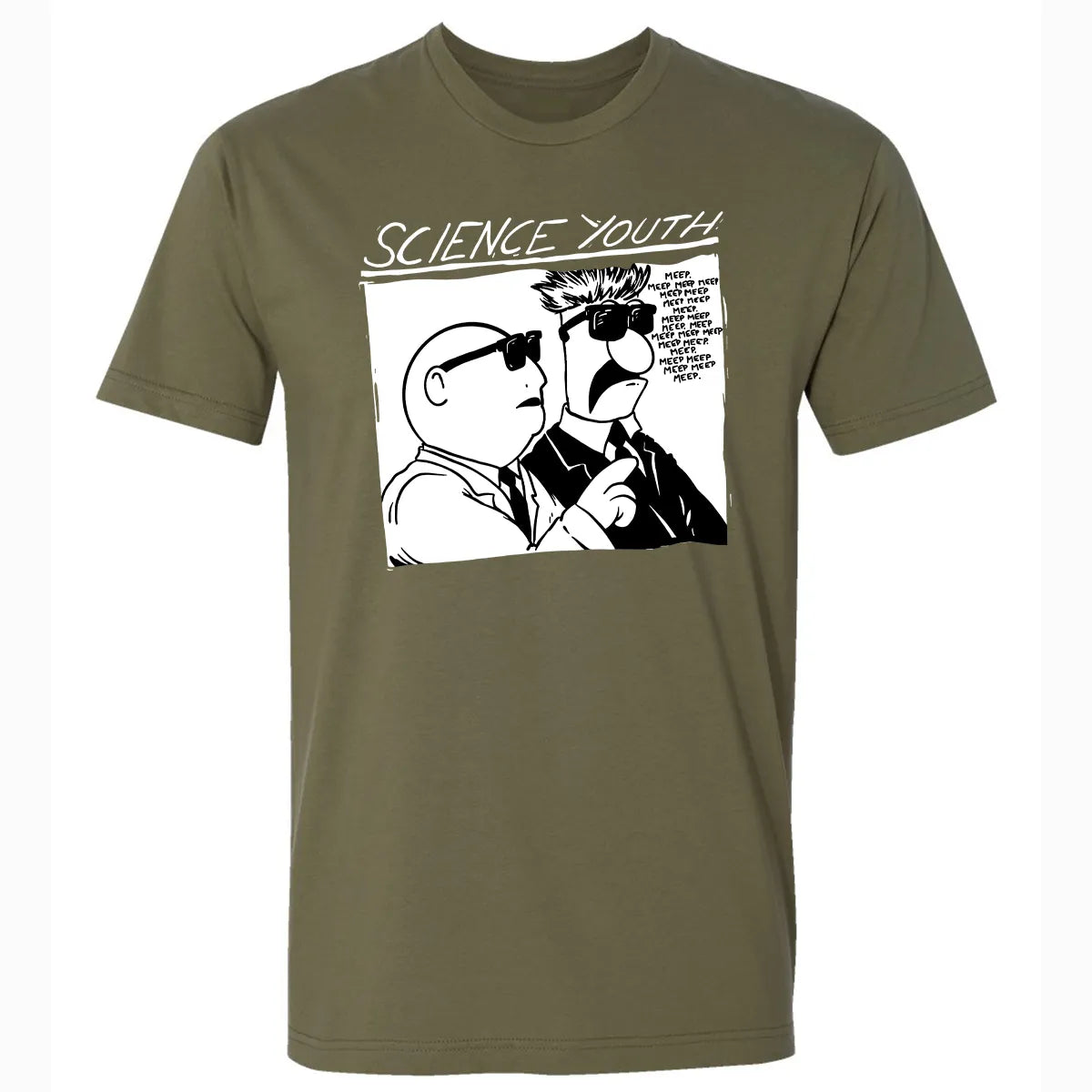 Premium Unisex T-shirt - UAKDXCL6