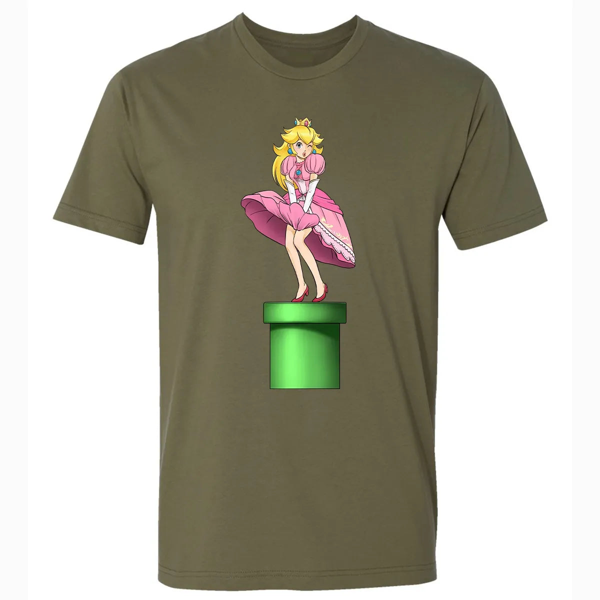 Premium Unisex T-shirt - 7CKMQPVS