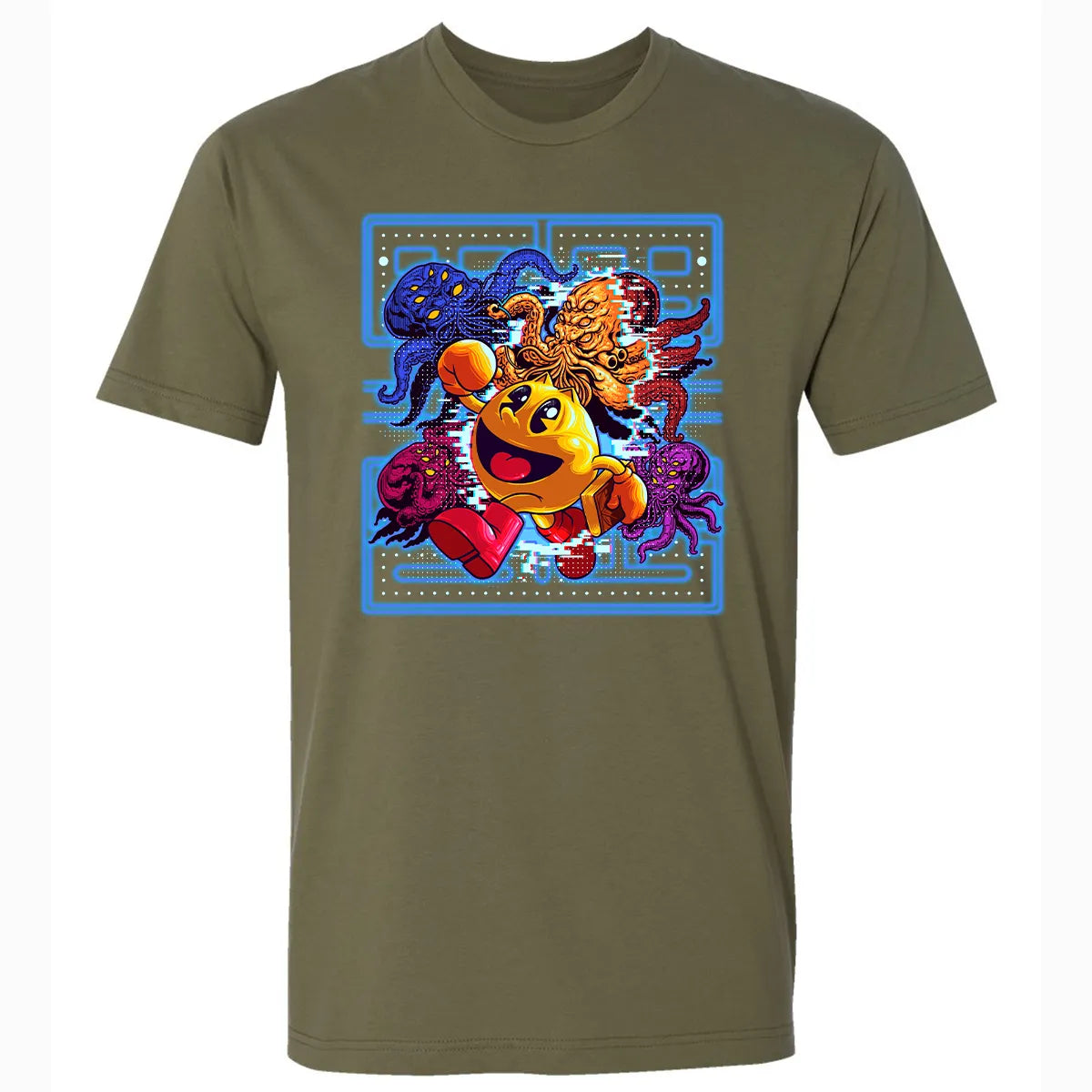 Premium Unisex T-shirt - 6KJ1BLFP